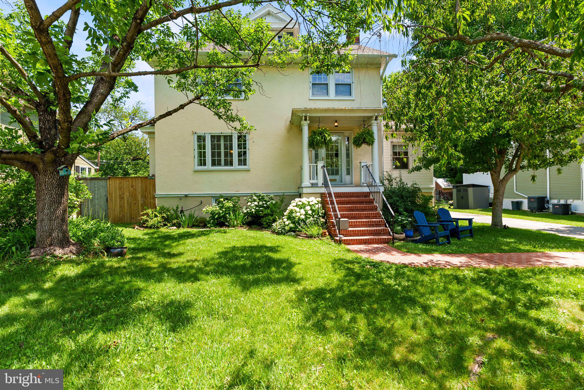 110 OSBORNE AVENUE
