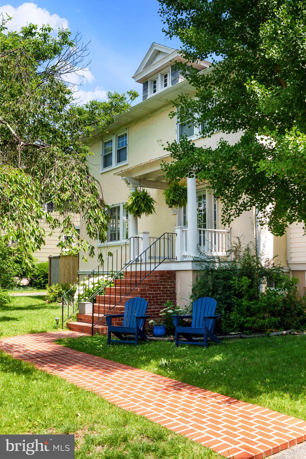 110 OSBORNE AVENUE