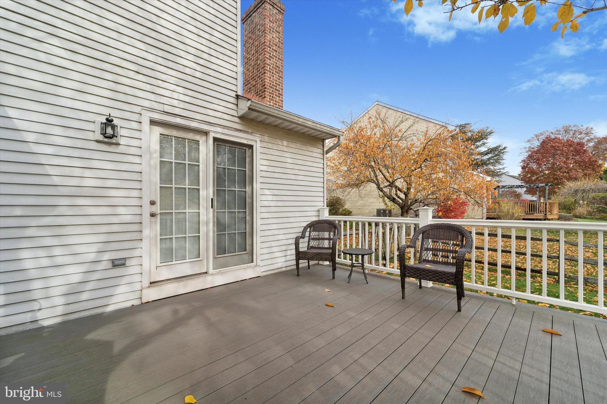 GRISTMILL RUN - Residential