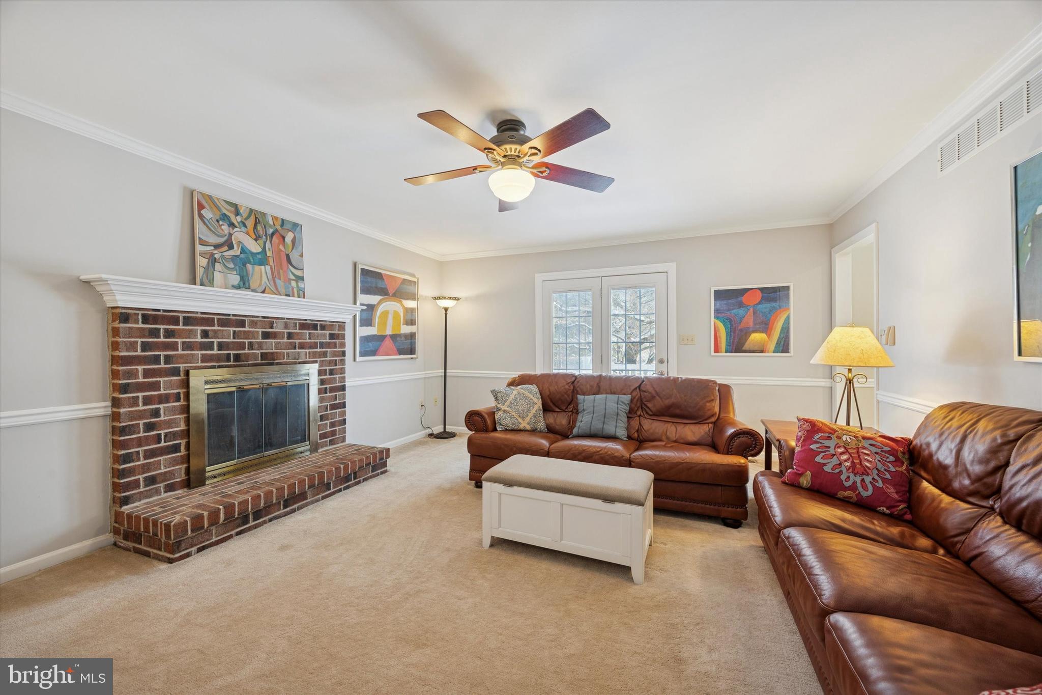 GRISTMILL RUN - Residential