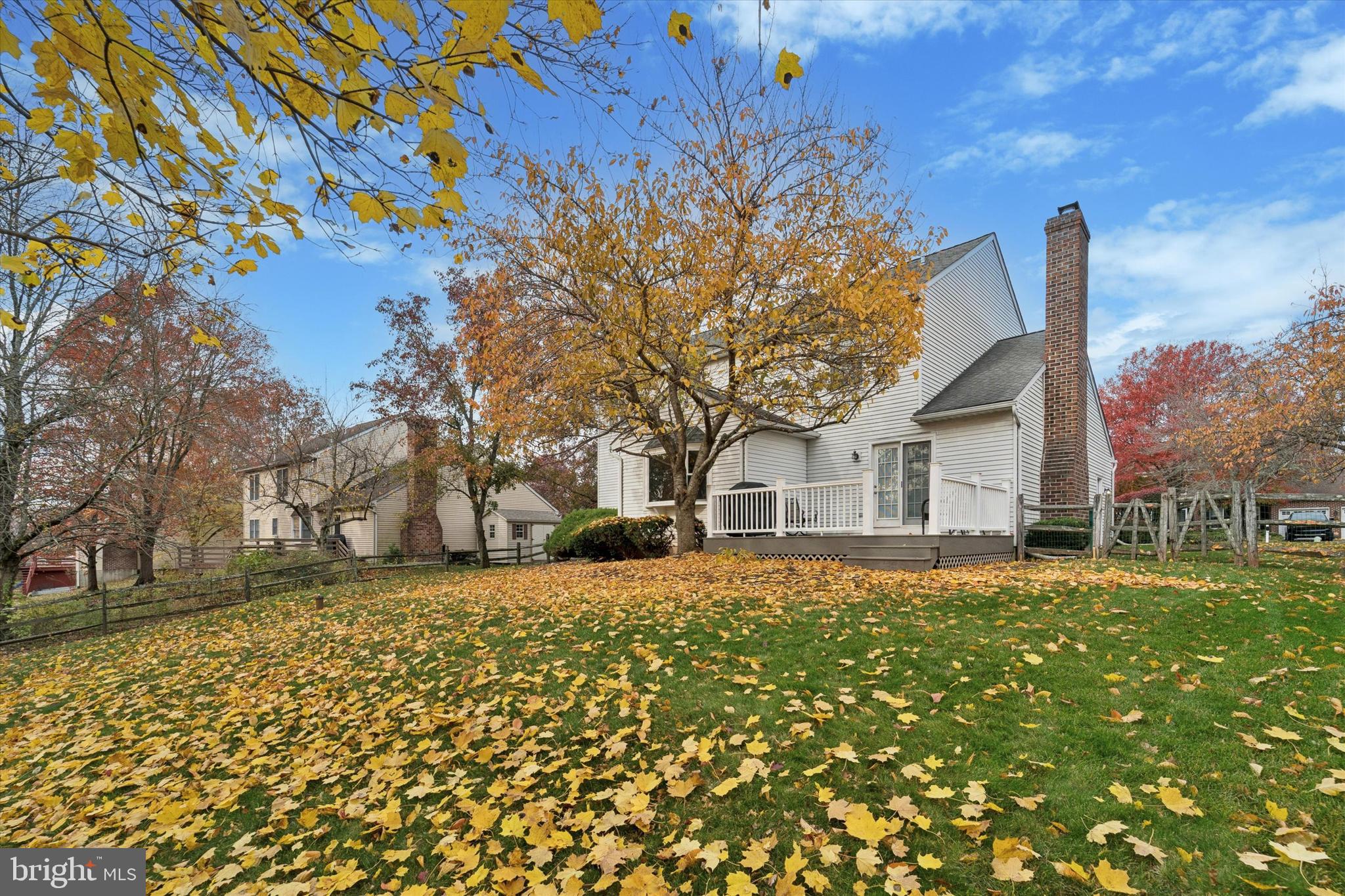 GRISTMILL RUN - Residential