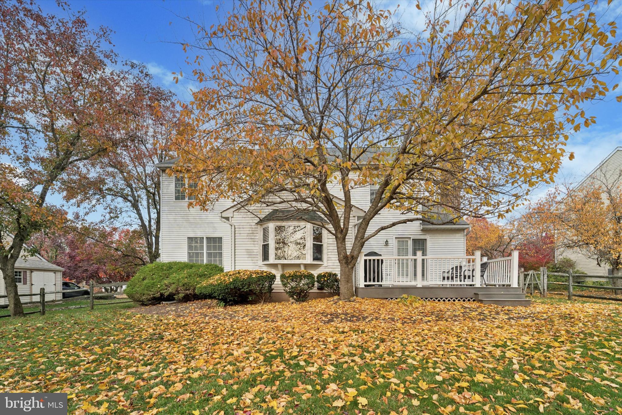 GRISTMILL RUN - Residential