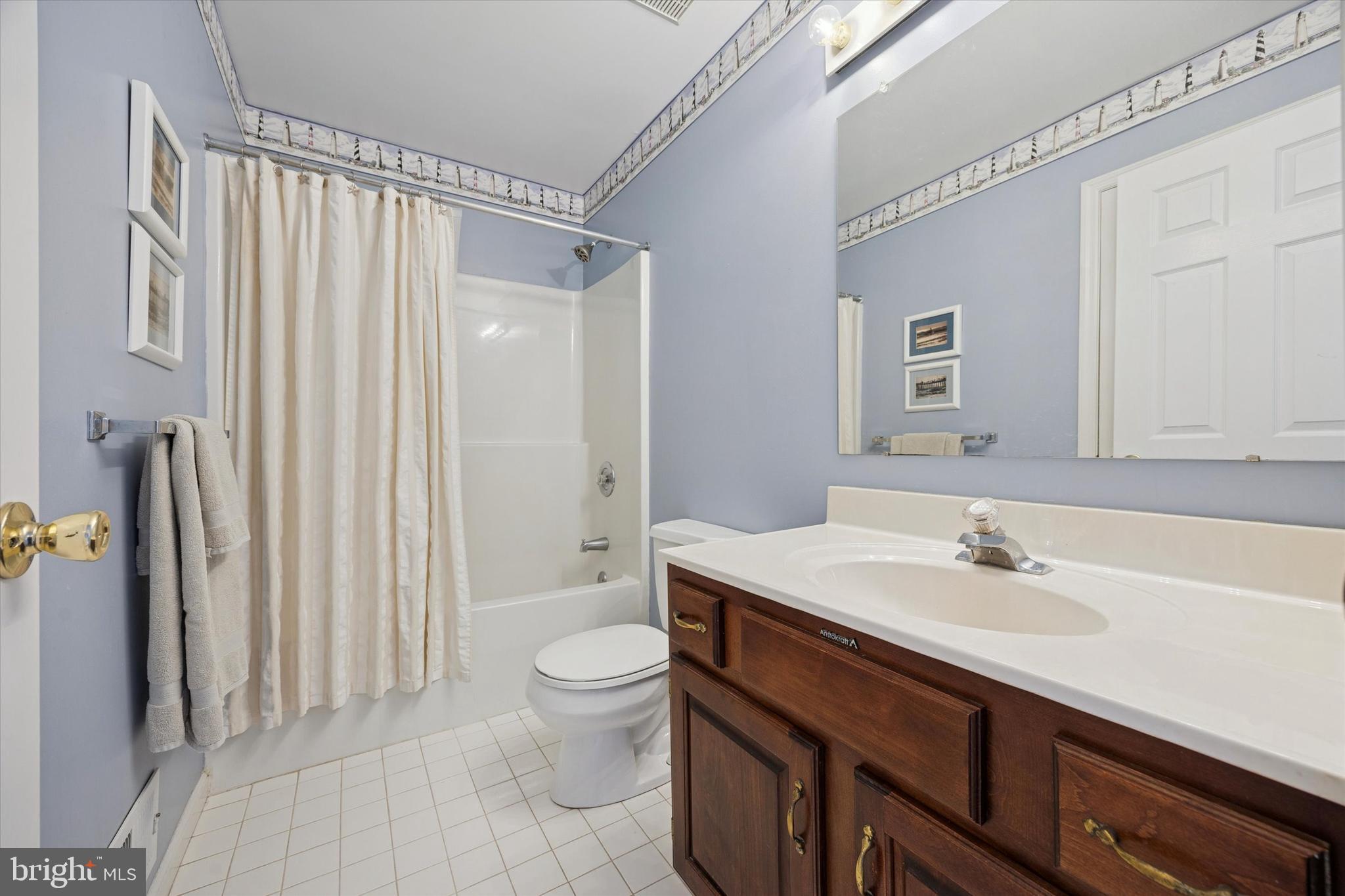 GRISTMILL RUN - Residential