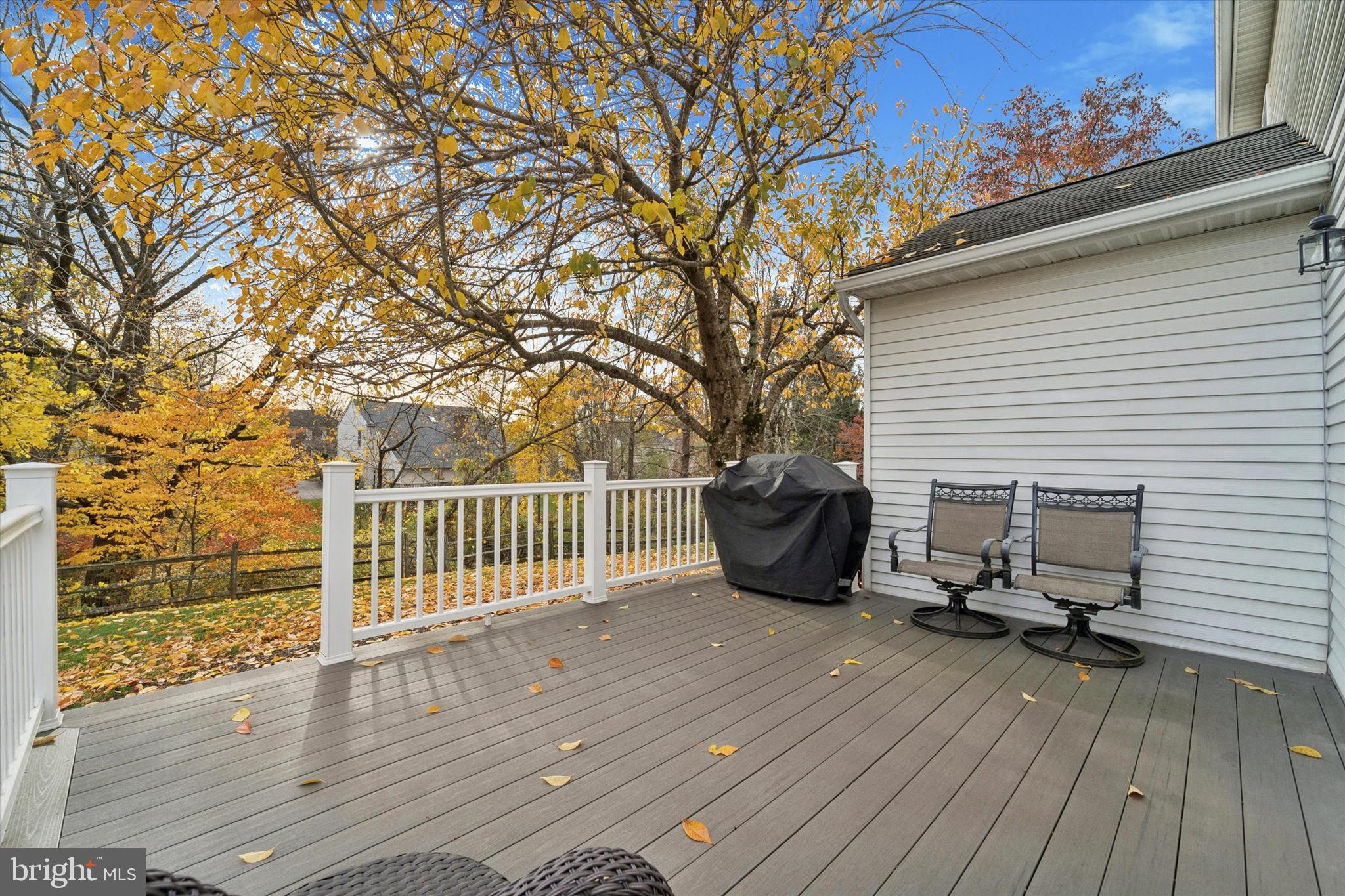 GRISTMILL RUN - Residential