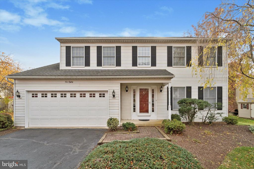 Photo of 480 Tanner Way, LANSDALE, PA 19446 (MLS # PAMC2161116)