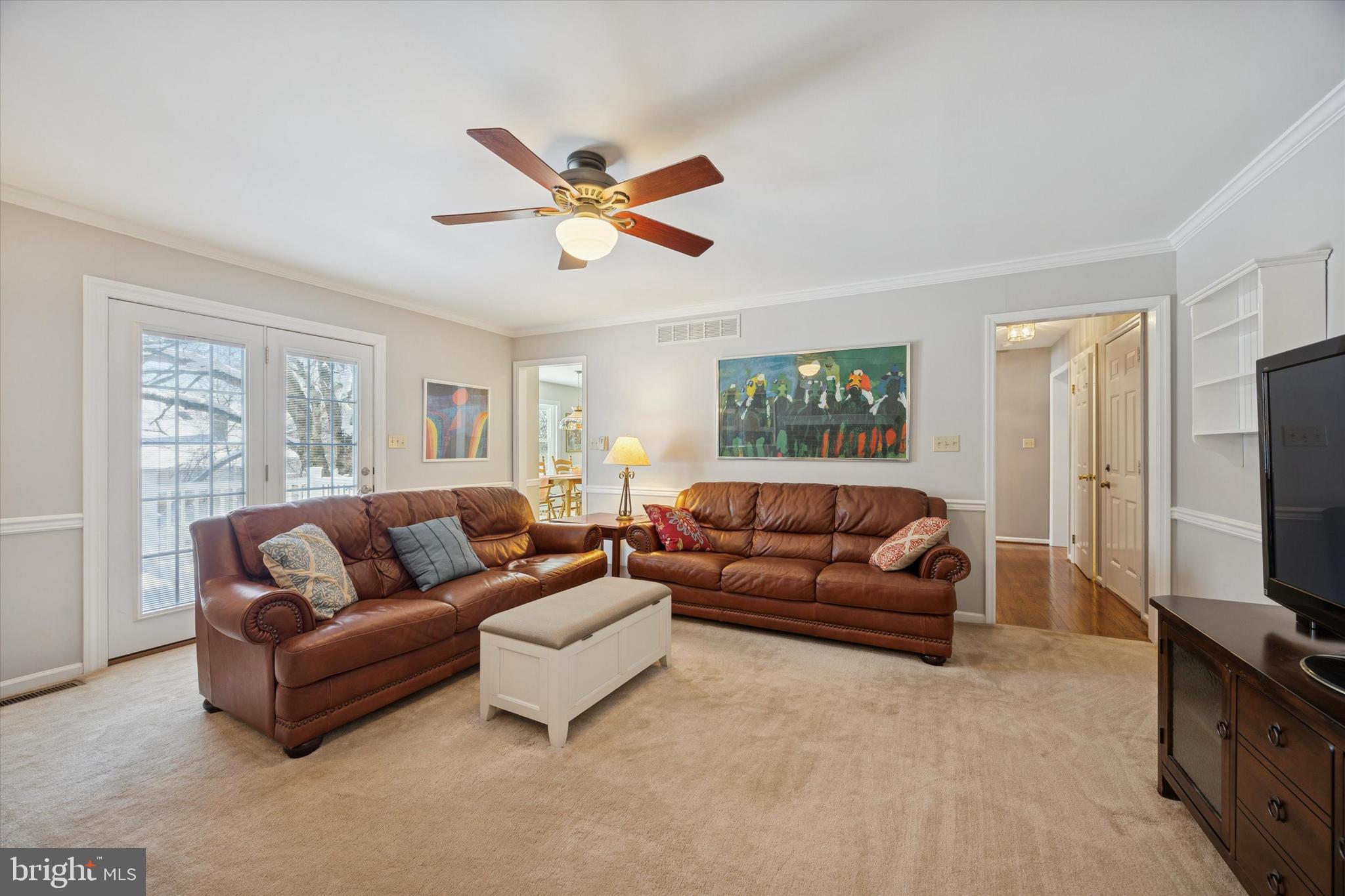 GRISTMILL RUN - Residential