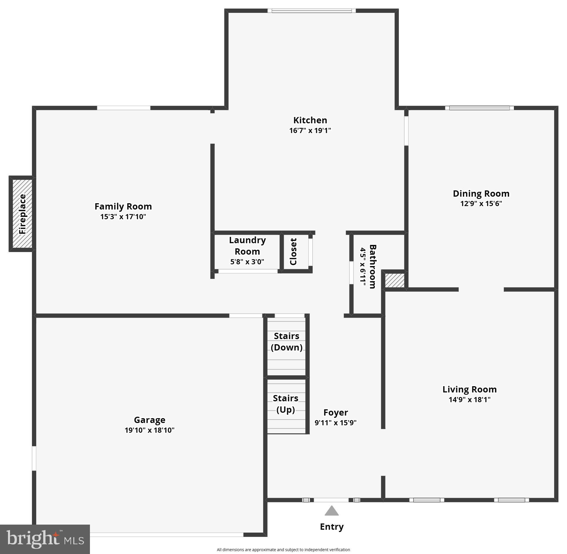 GRISTMILL RUN - Residential