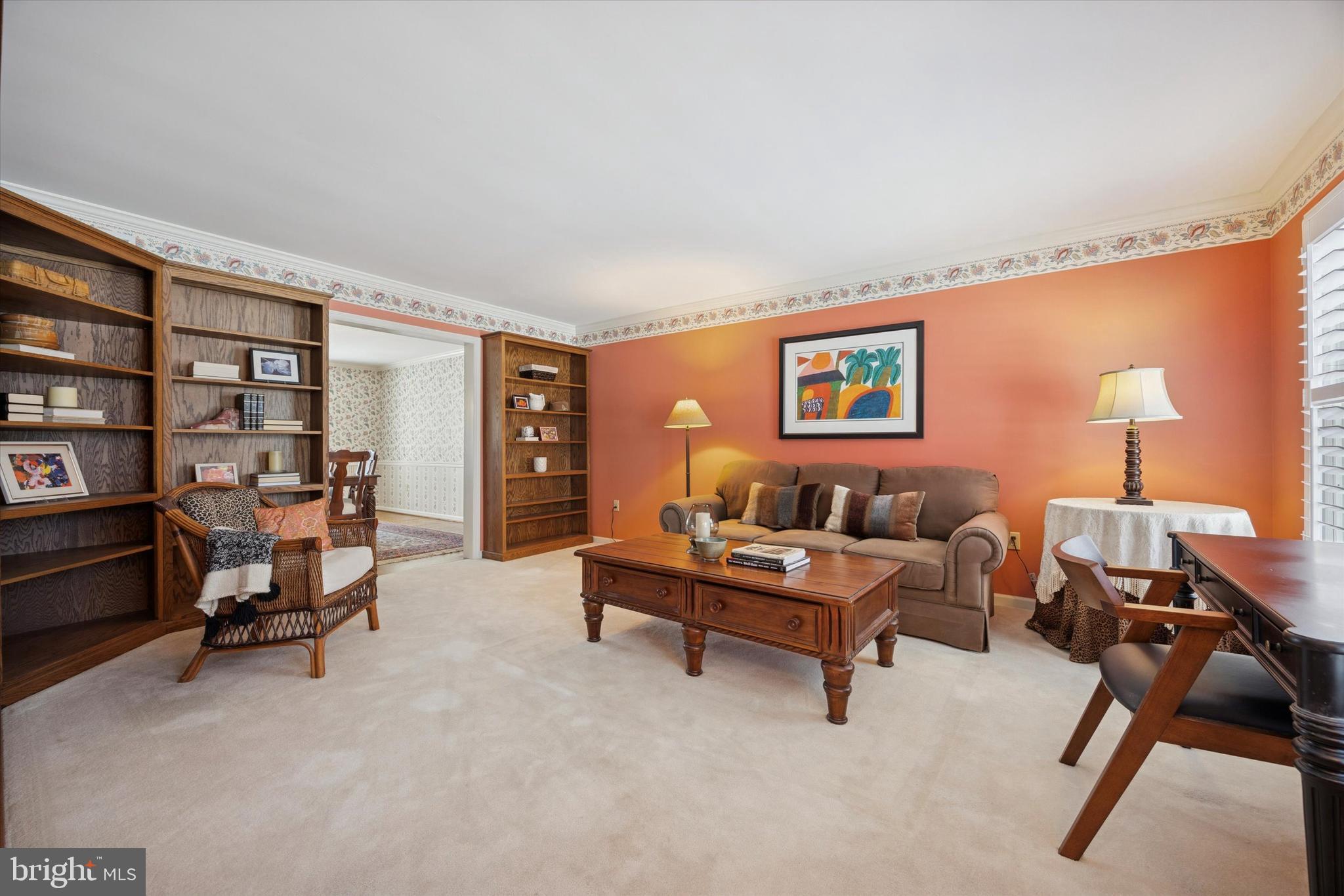 GRISTMILL RUN - Residential