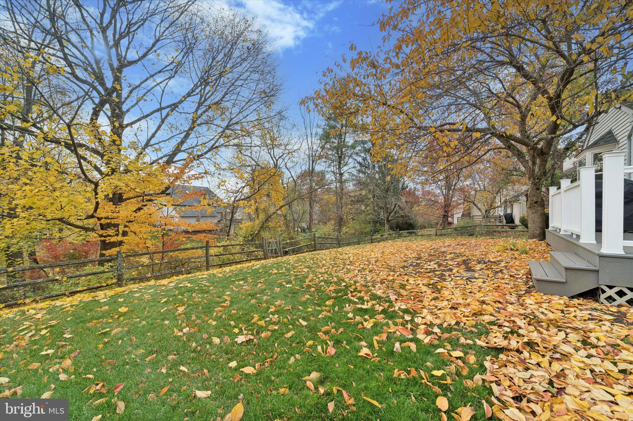 GRISTMILL RUN - Residential
