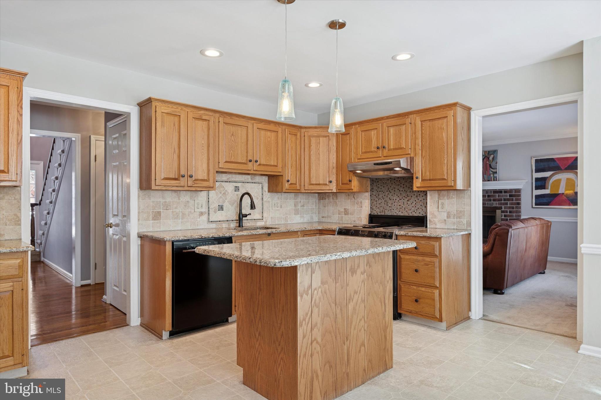 GRISTMILL RUN - Residential