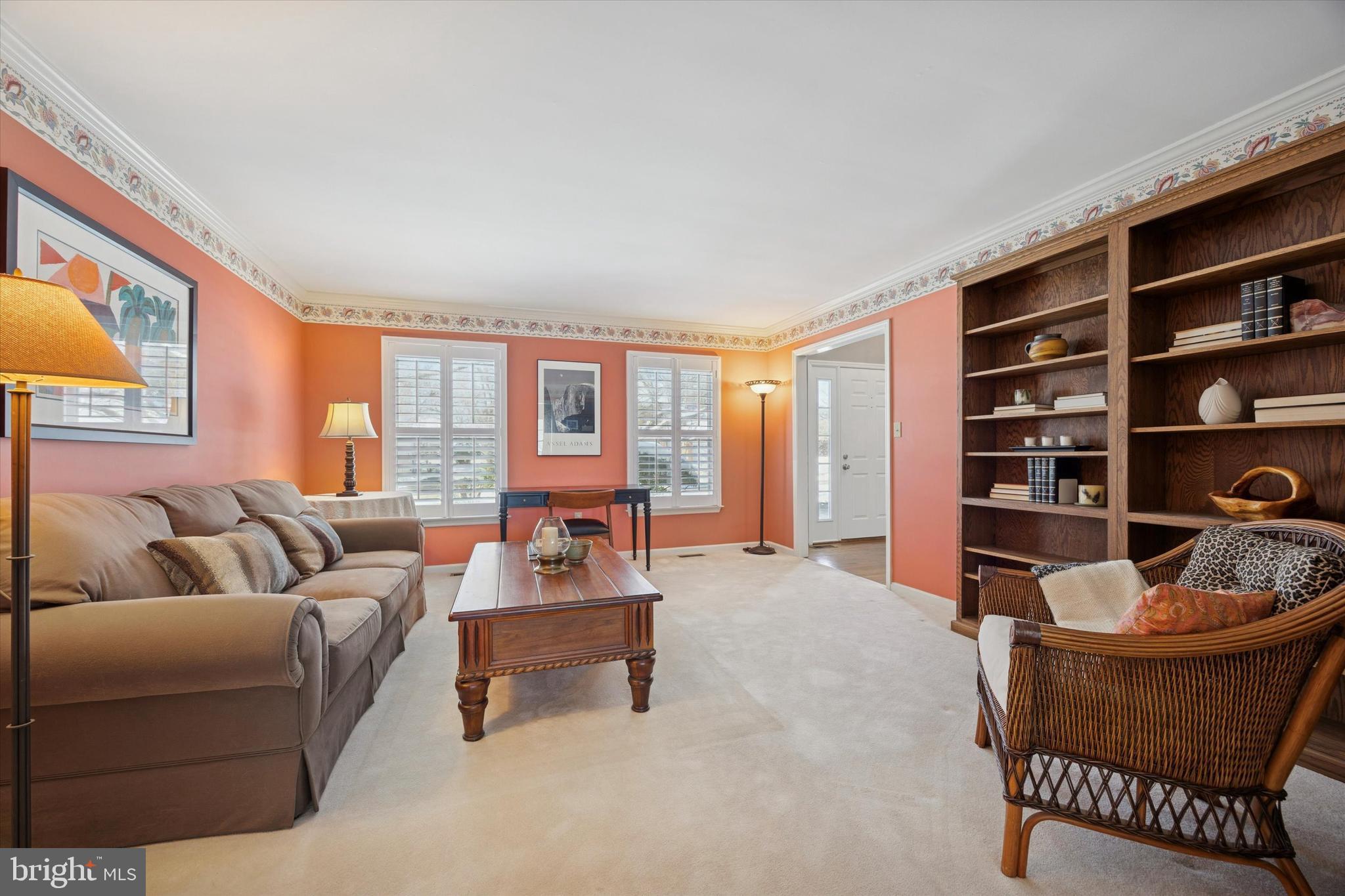 GRISTMILL RUN - Residential