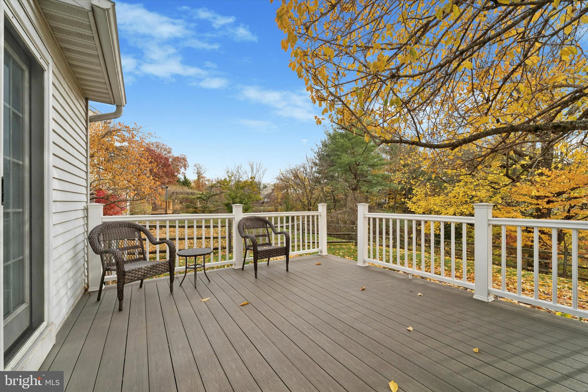 GRISTMILL RUN - Residential