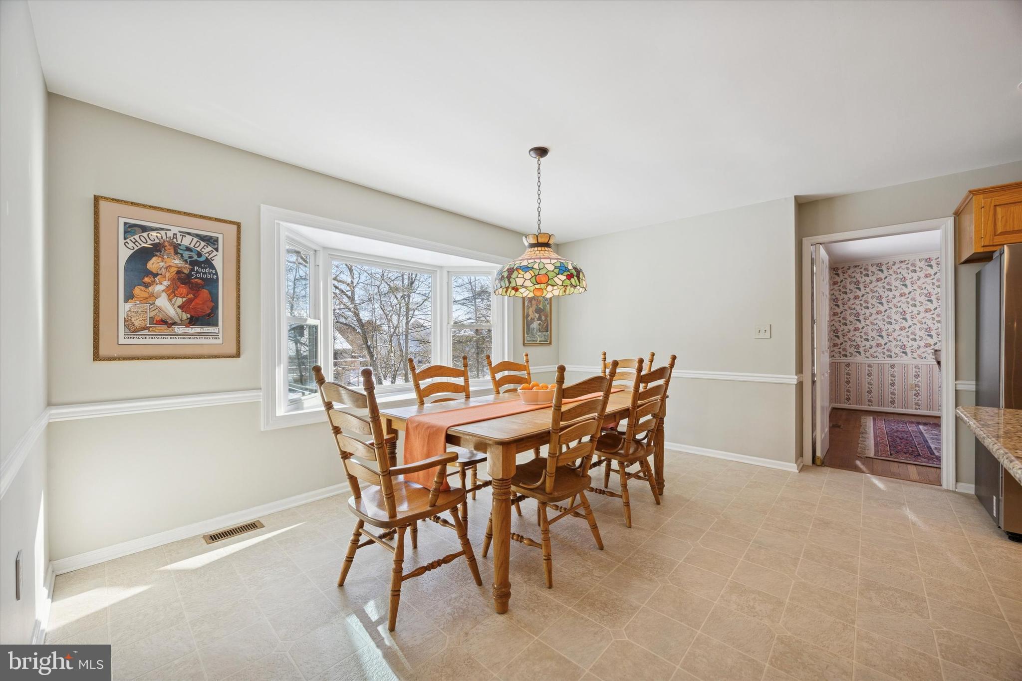 GRISTMILL RUN - Residential