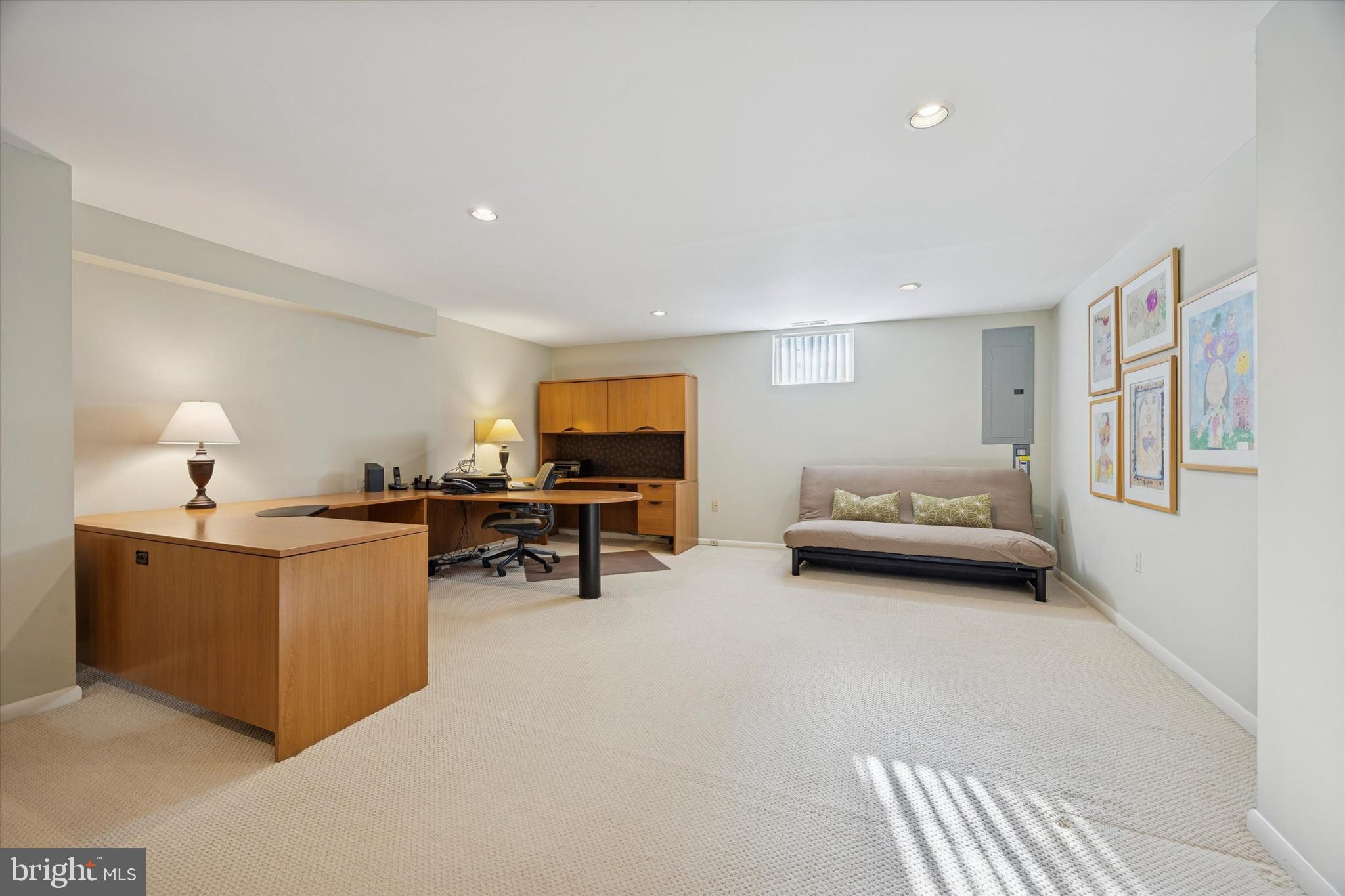 GRISTMILL RUN - Residential