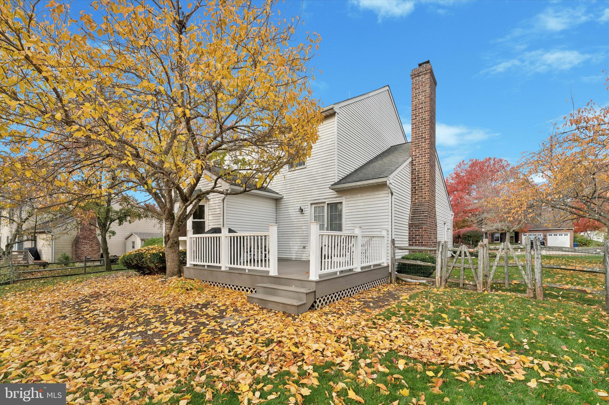 GRISTMILL RUN - Residential