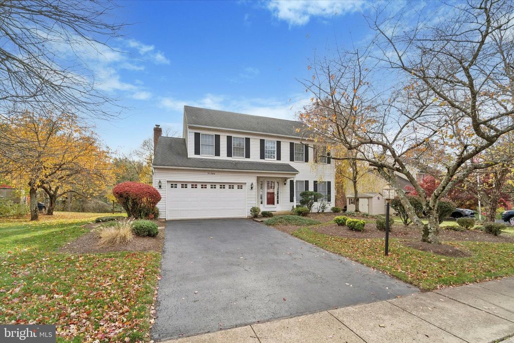 Photo of 480 Tanner Way, LANSDALE, PA 19446 (MLS # PAMC2161116)