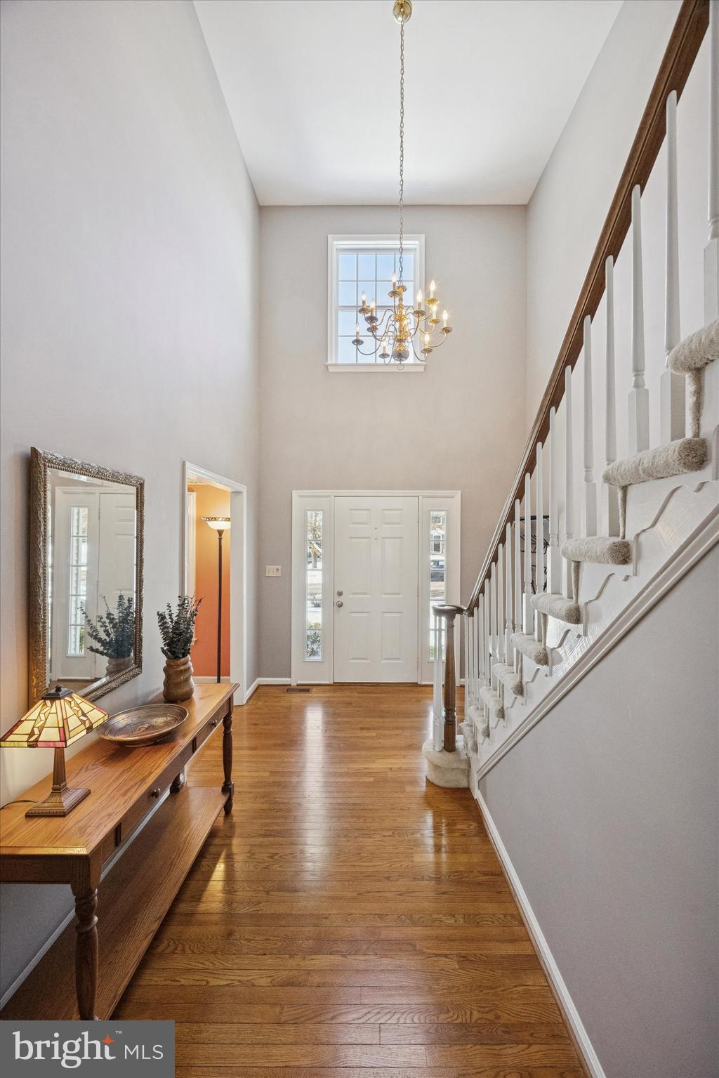 GRISTMILL RUN - Residential