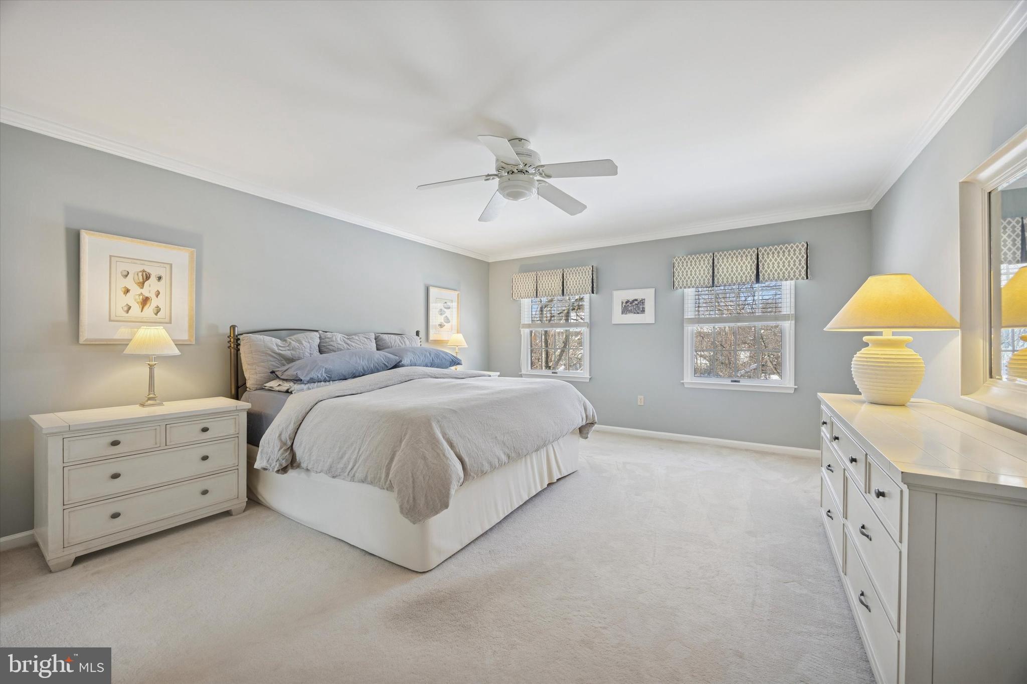 GRISTMILL RUN - Residential