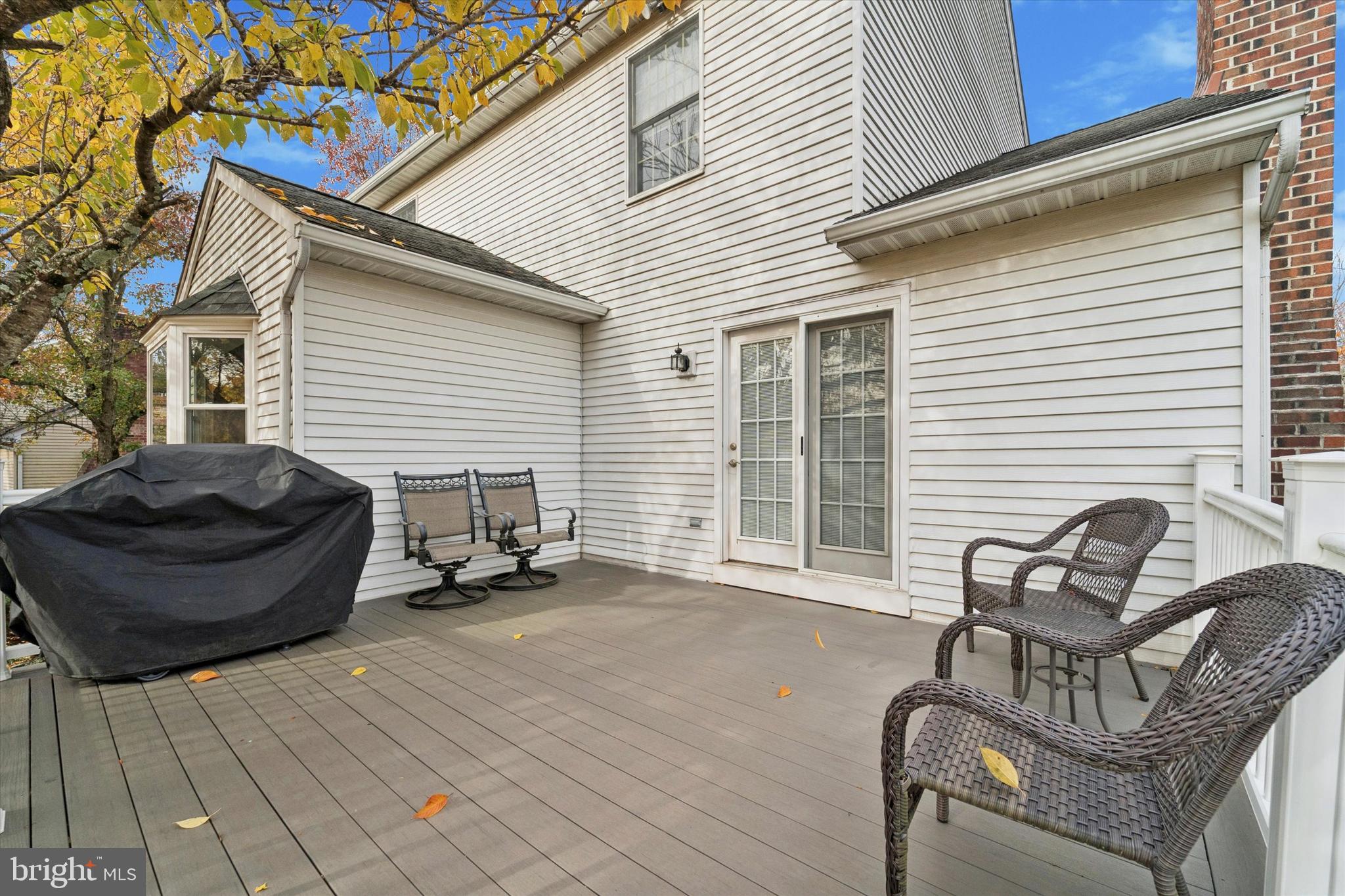 GRISTMILL RUN - Residential