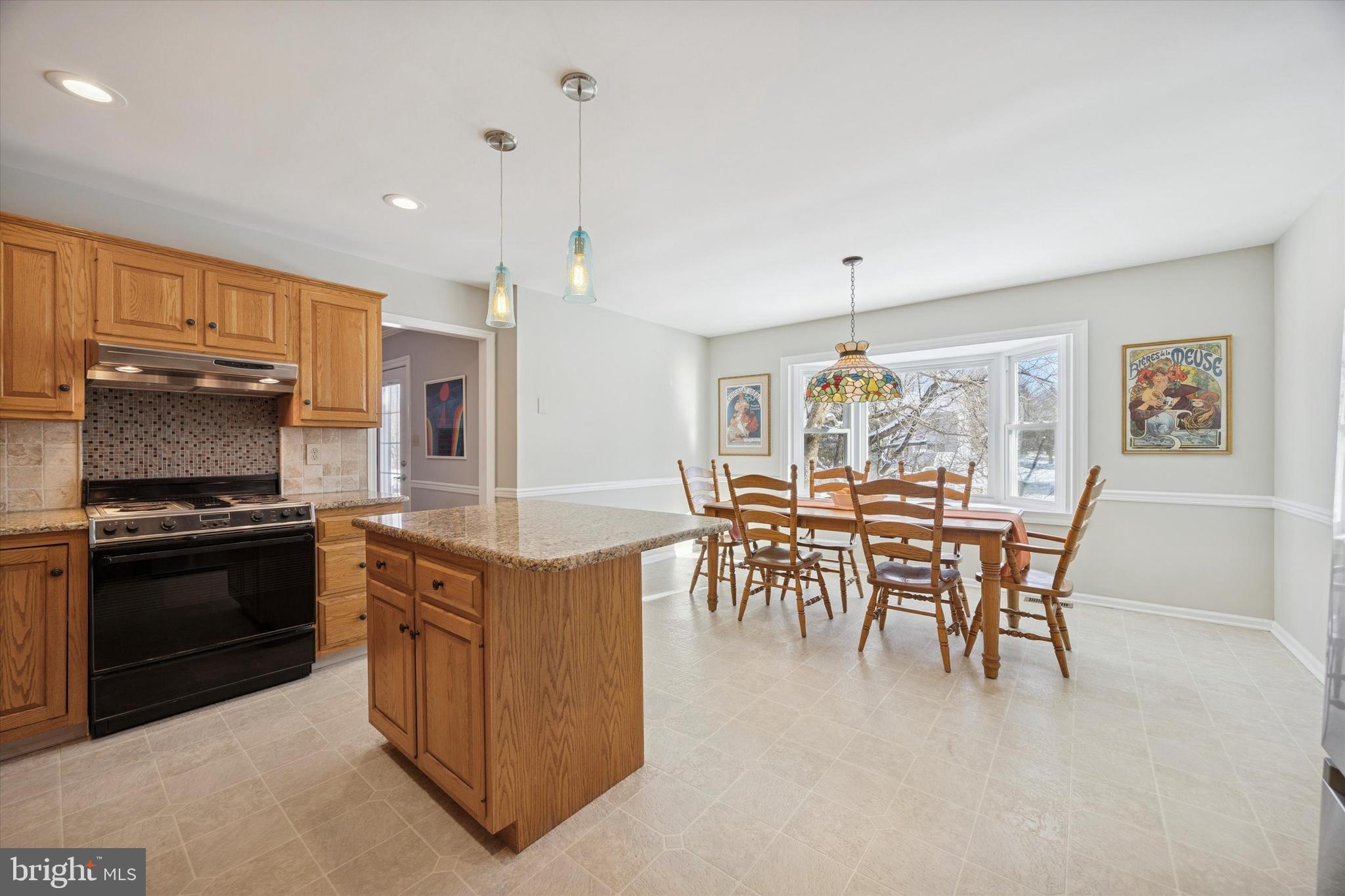 GRISTMILL RUN - Residential