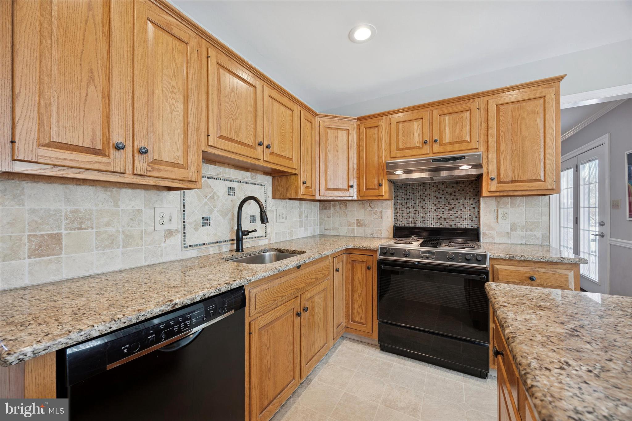 GRISTMILL RUN - Residential