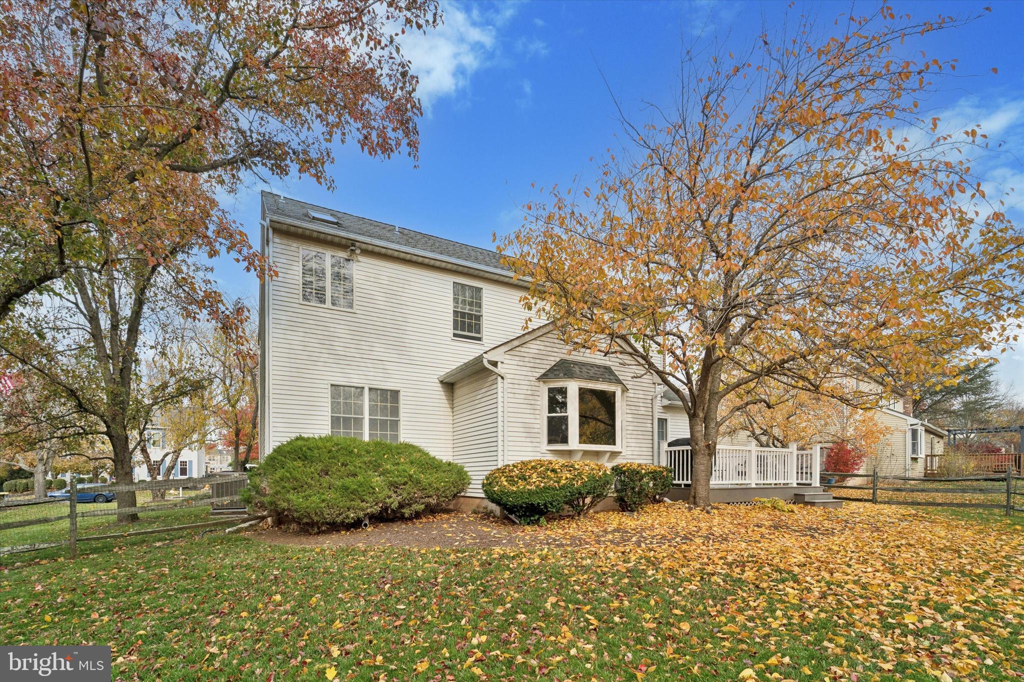 GRISTMILL RUN - Residential