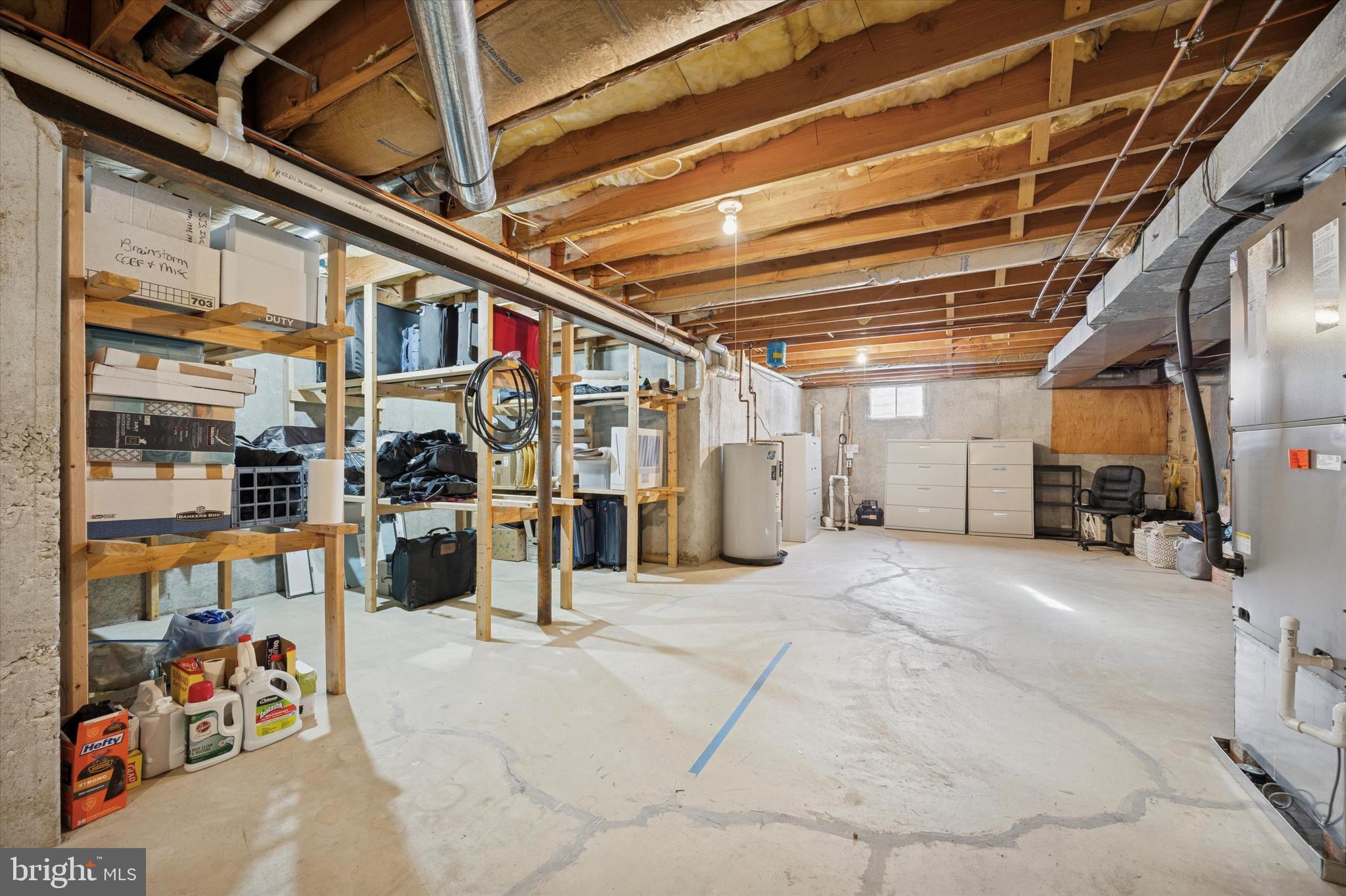 GRISTMILL RUN - Residential