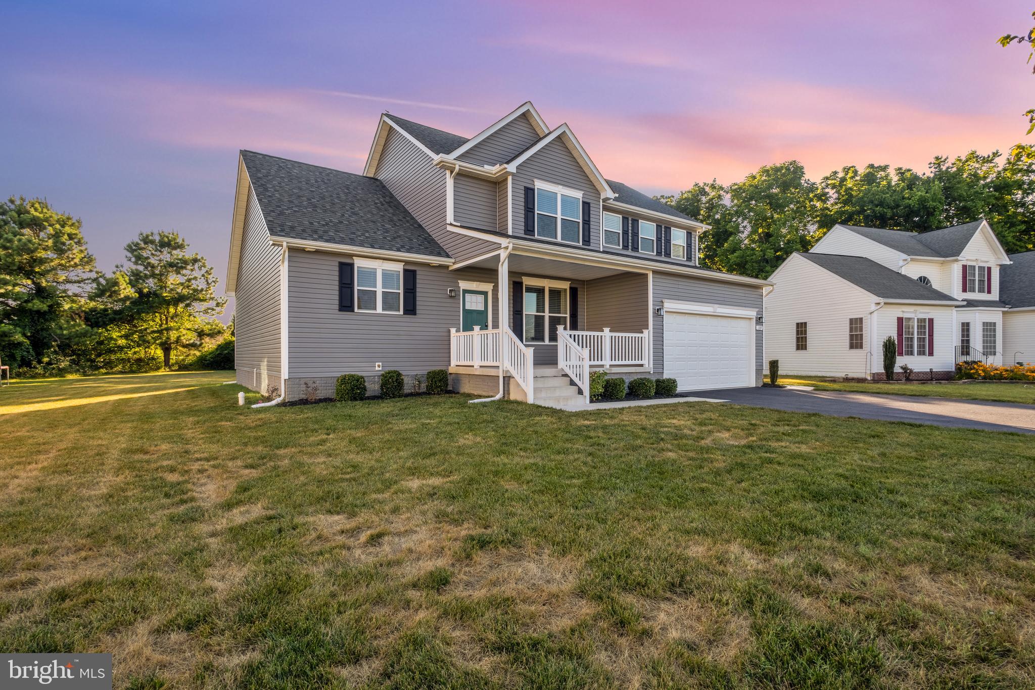 SHELLFIELD SHORES - Residential