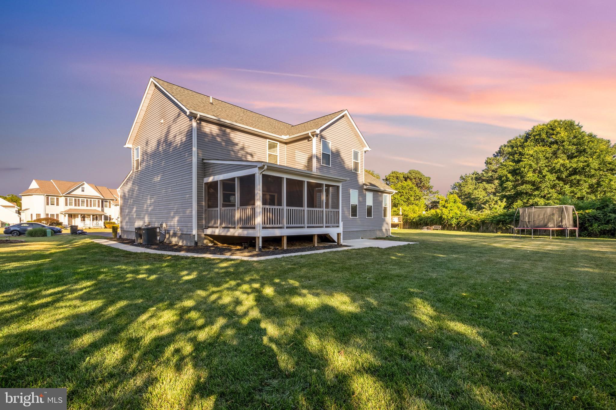 SHELLFIELD SHORES - Residential