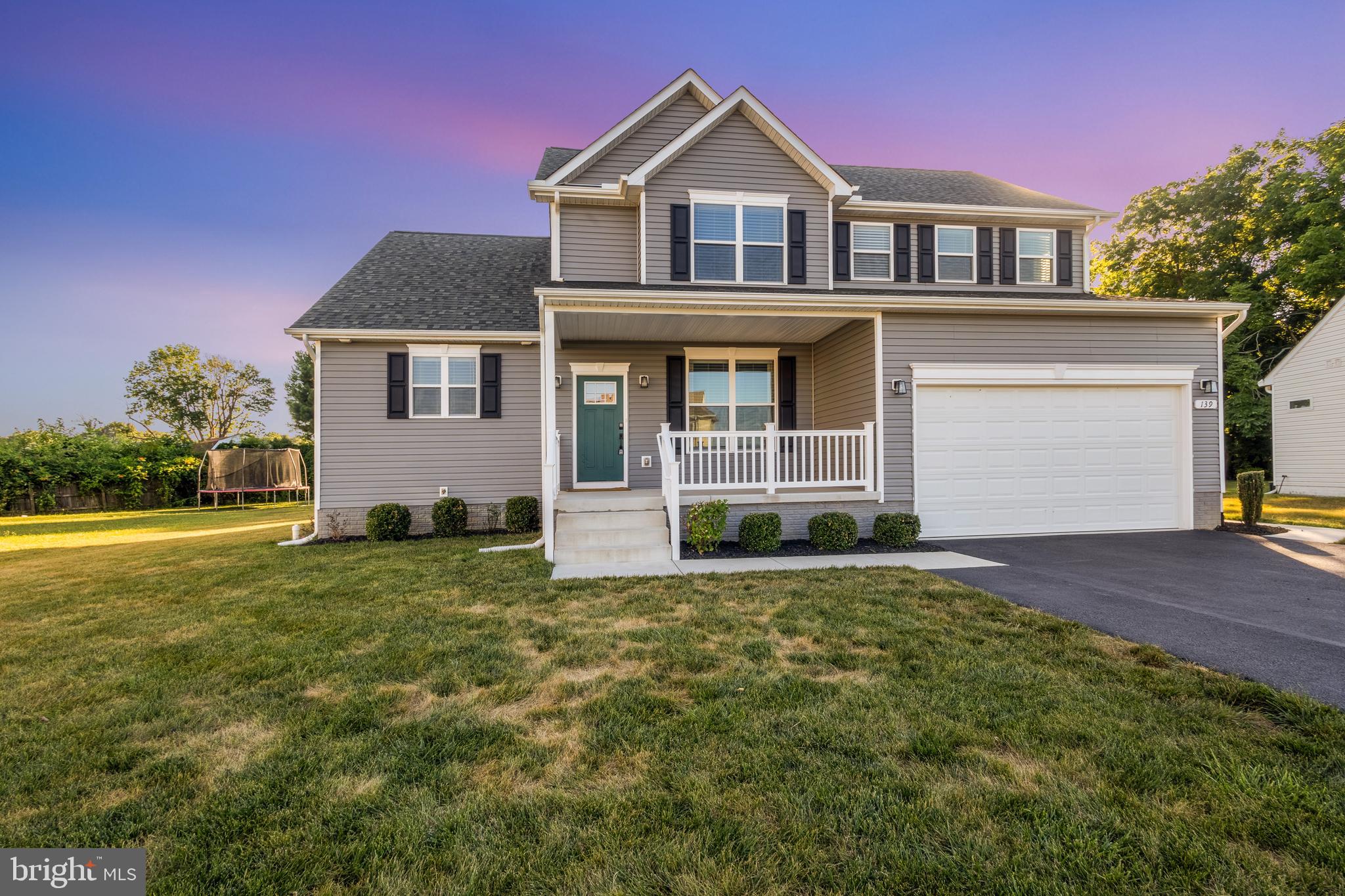 SHELLFIELD SHORES - Residential