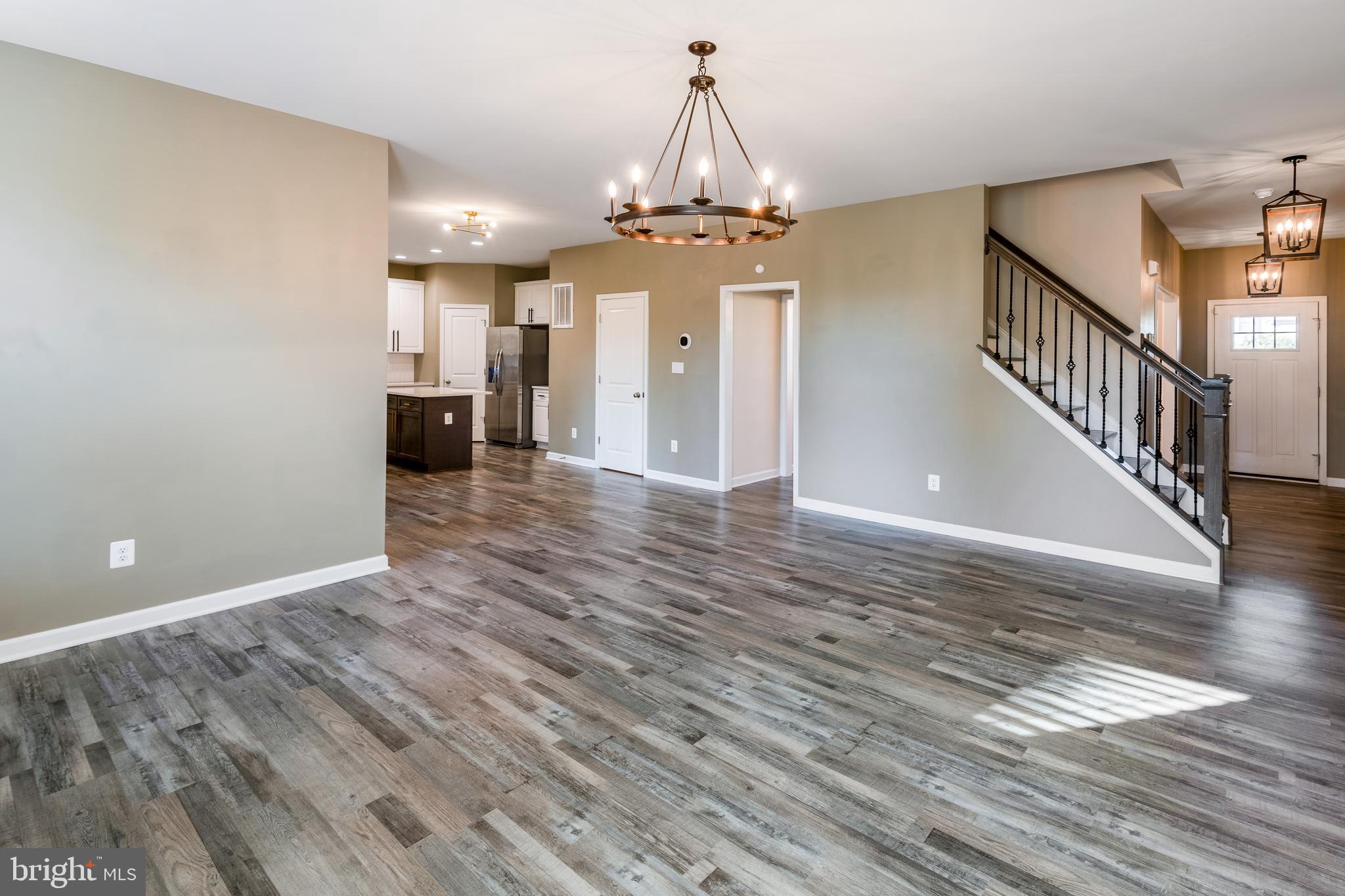 SHELLFIELD SHORES - Residential