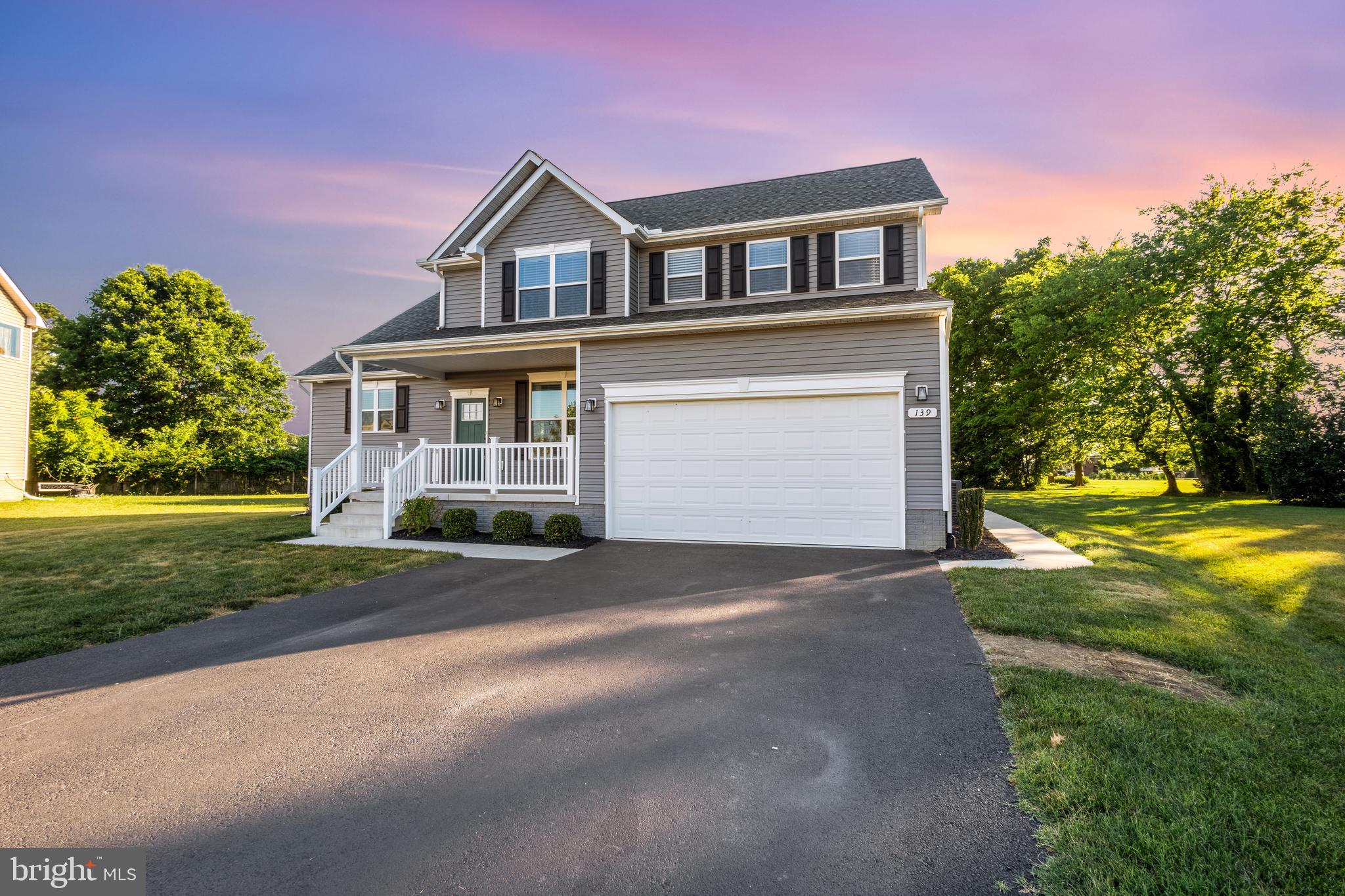 SHELLFIELD SHORES - Residential