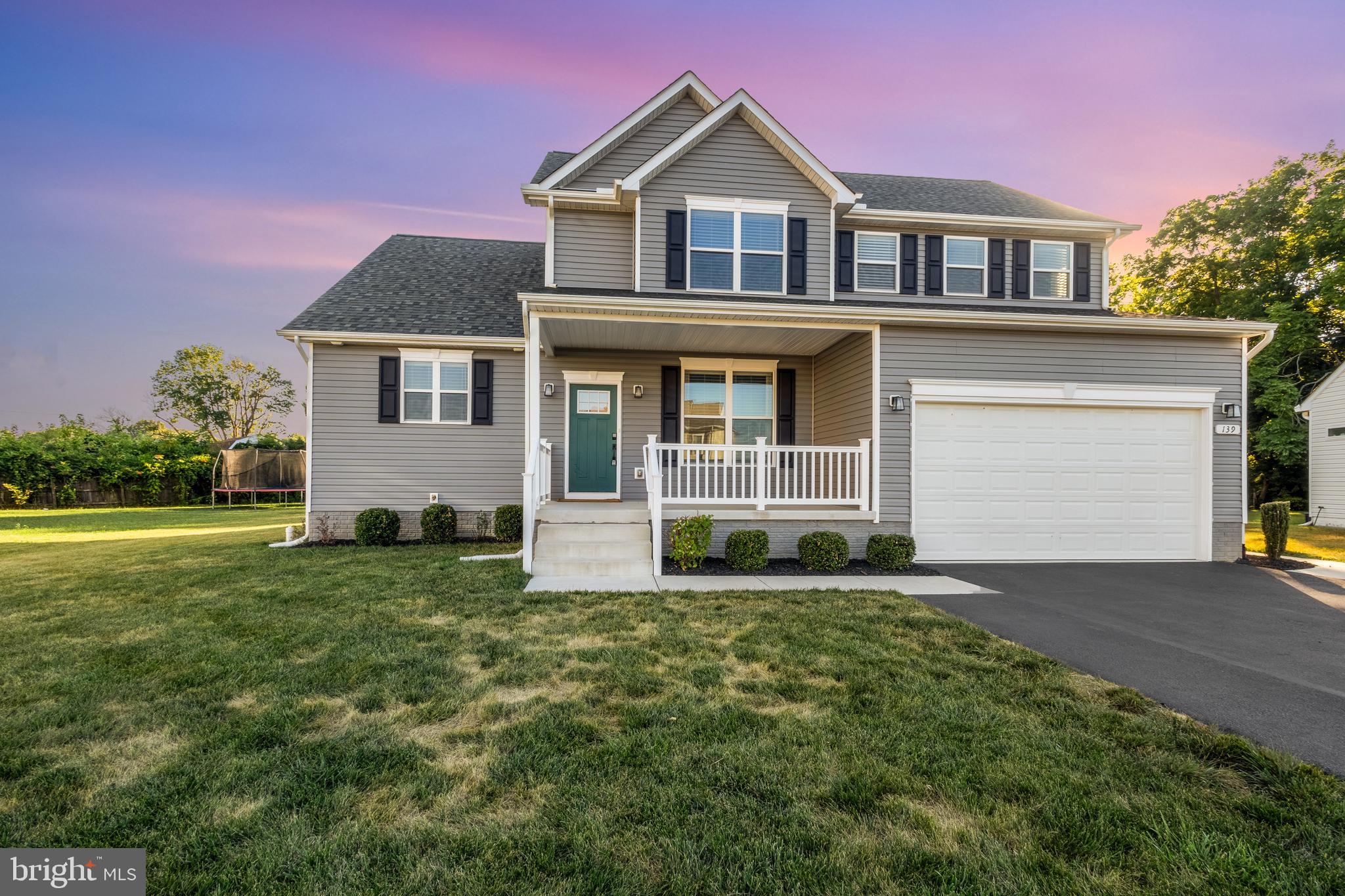 SHELLFIELD SHORES - Residential