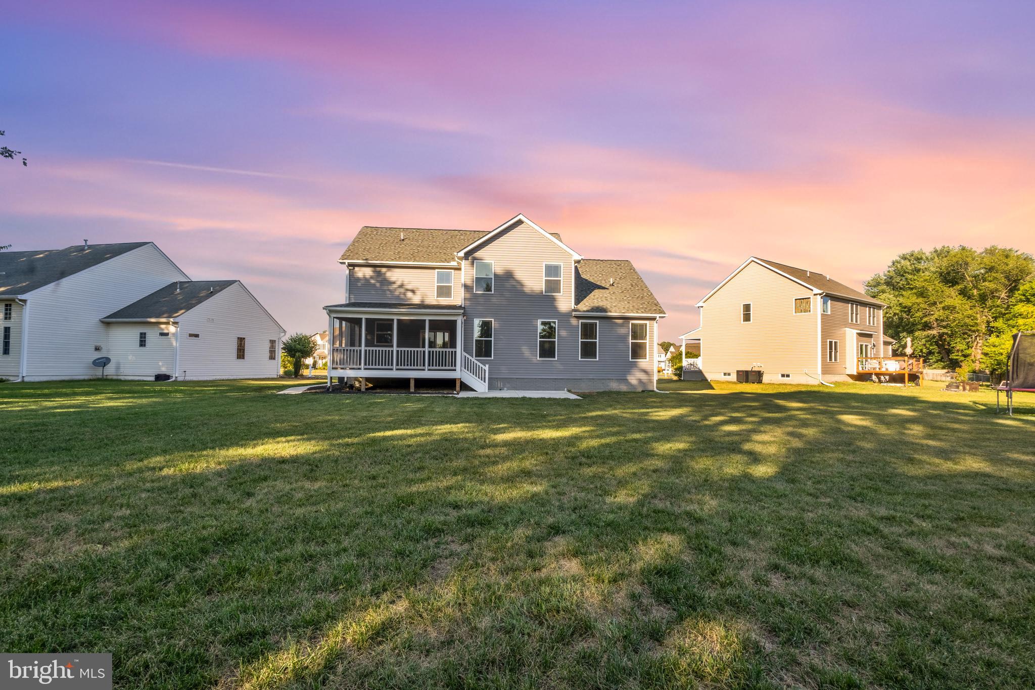SHELLFIELD SHORES - Residential