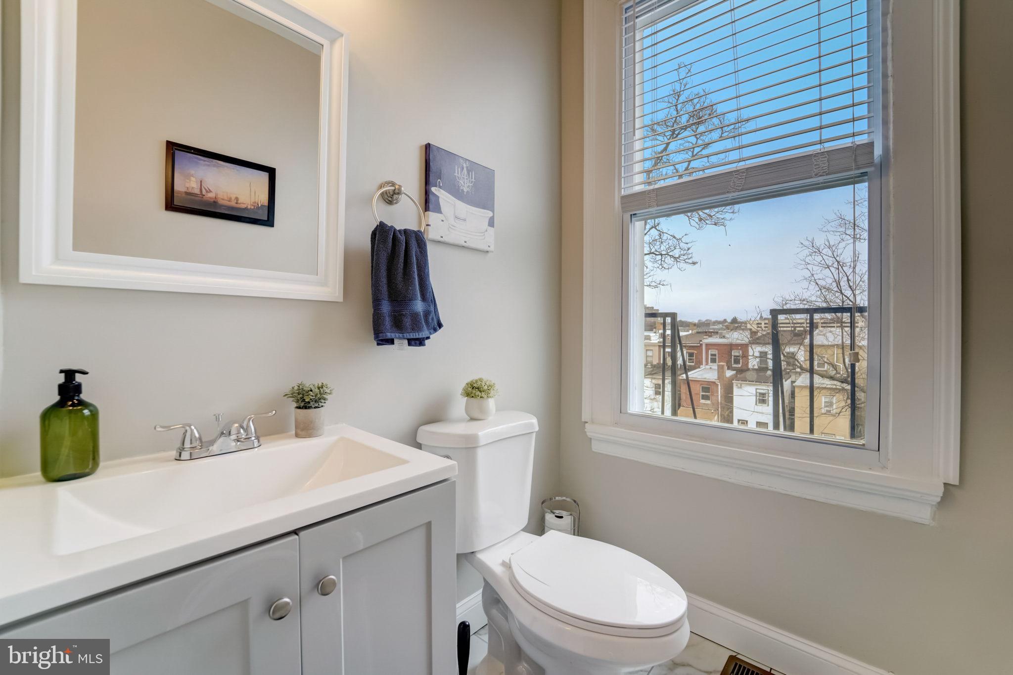 STATION NORTH ARTS DISTRICT - Residential