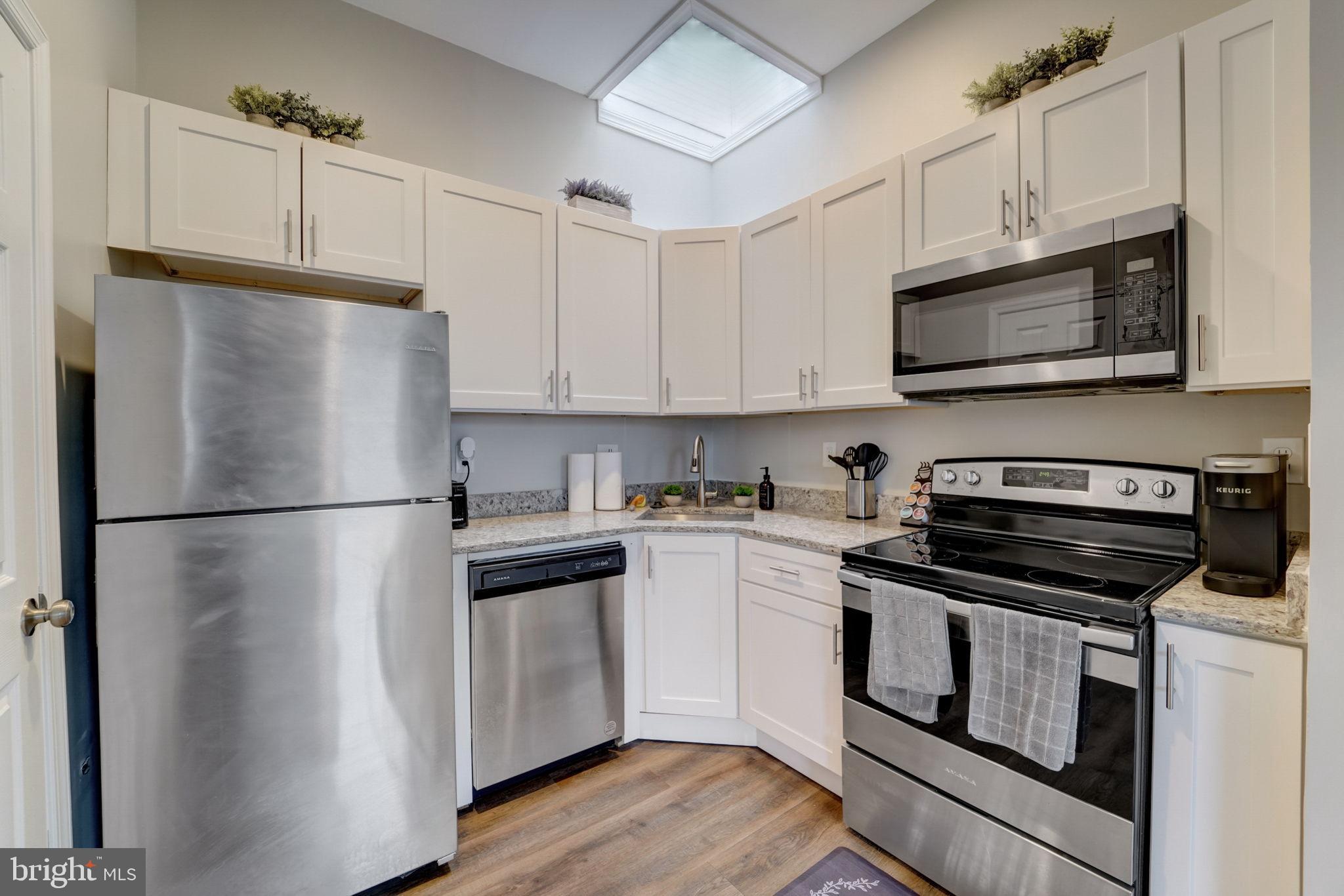 STATION NORTH ARTS DISTRICT - Residential