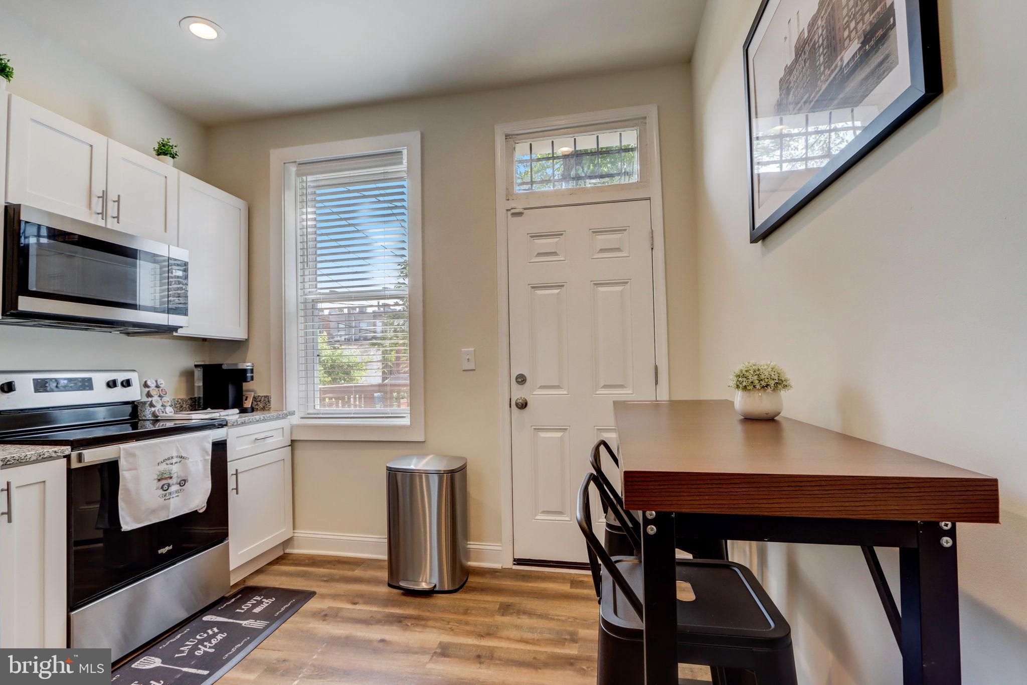 STATION NORTH ARTS DISTRICT - Residential