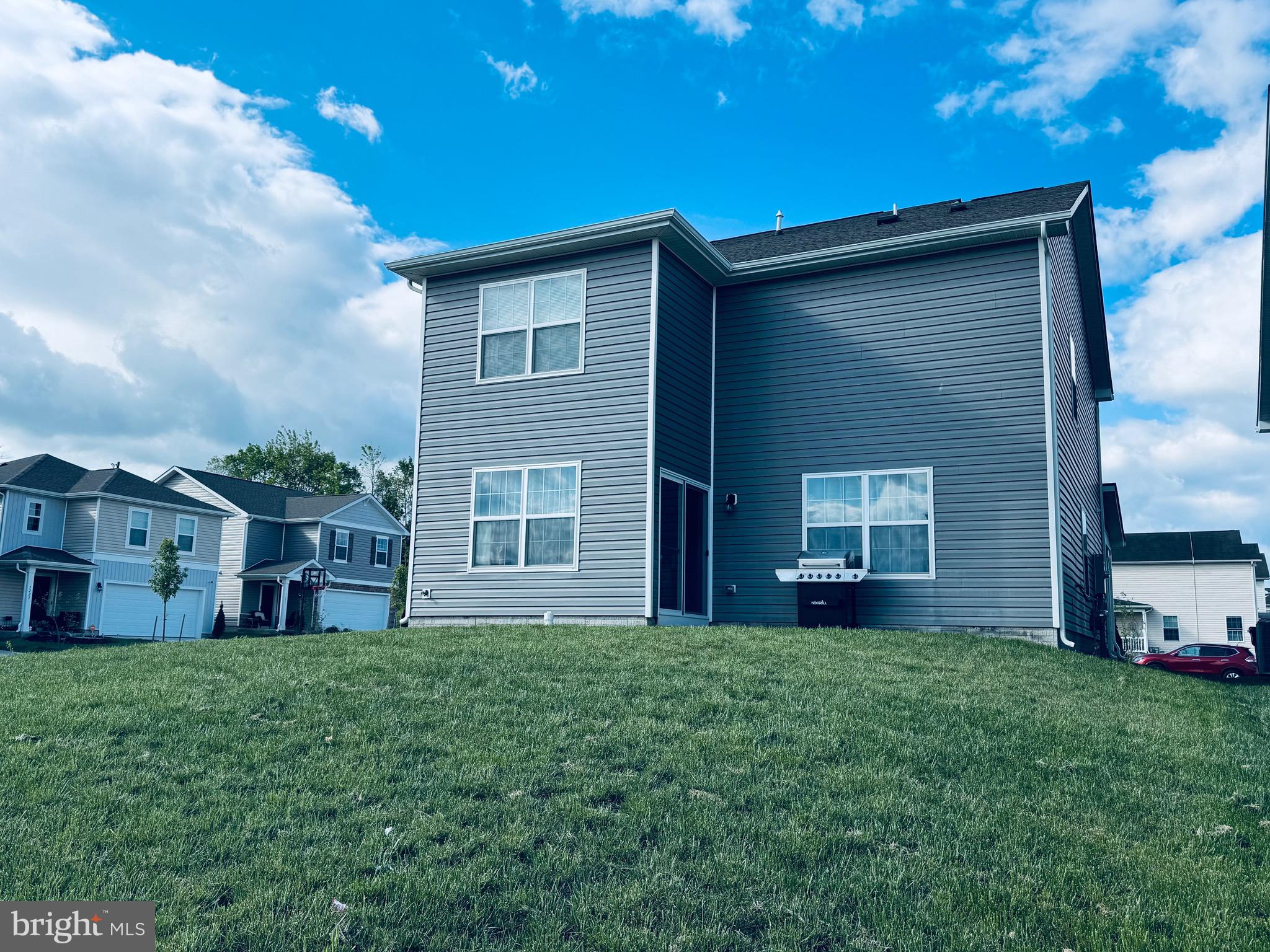 187 SCHYROCK DRIVE