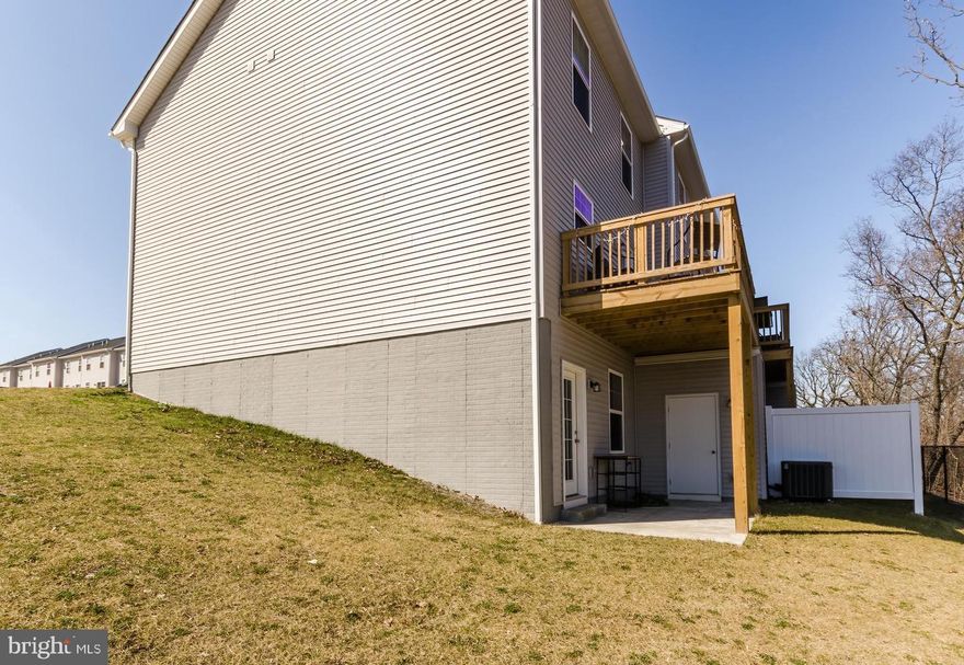 This basement studio apartment offers a cozy and functional living space. With an open layout, it maximizes the use of space while maintaining a comfortable atmosphere. The 1 bedroom apartment features a full bathroom  and access to the laundry saving you time and energy. The patio extends the living space, allowing you to embrace the beauty of outdoor living right at your doorstep.  Tenant will be allowed to use the upstairs kitchen. ALL UTILITIES INCLUDED in the rental price. No pets.