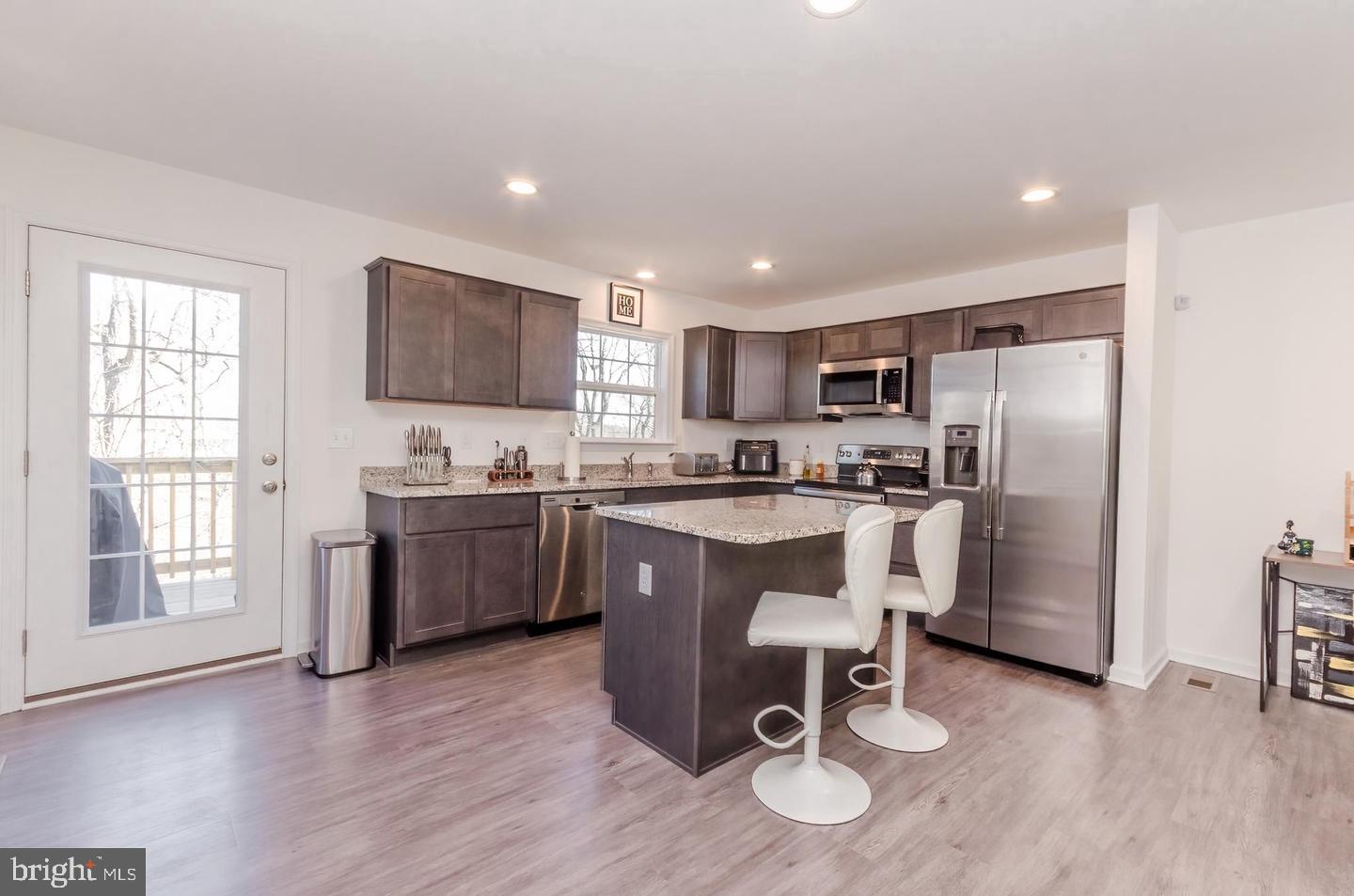 BRIDLE CREEK - Residential Lease