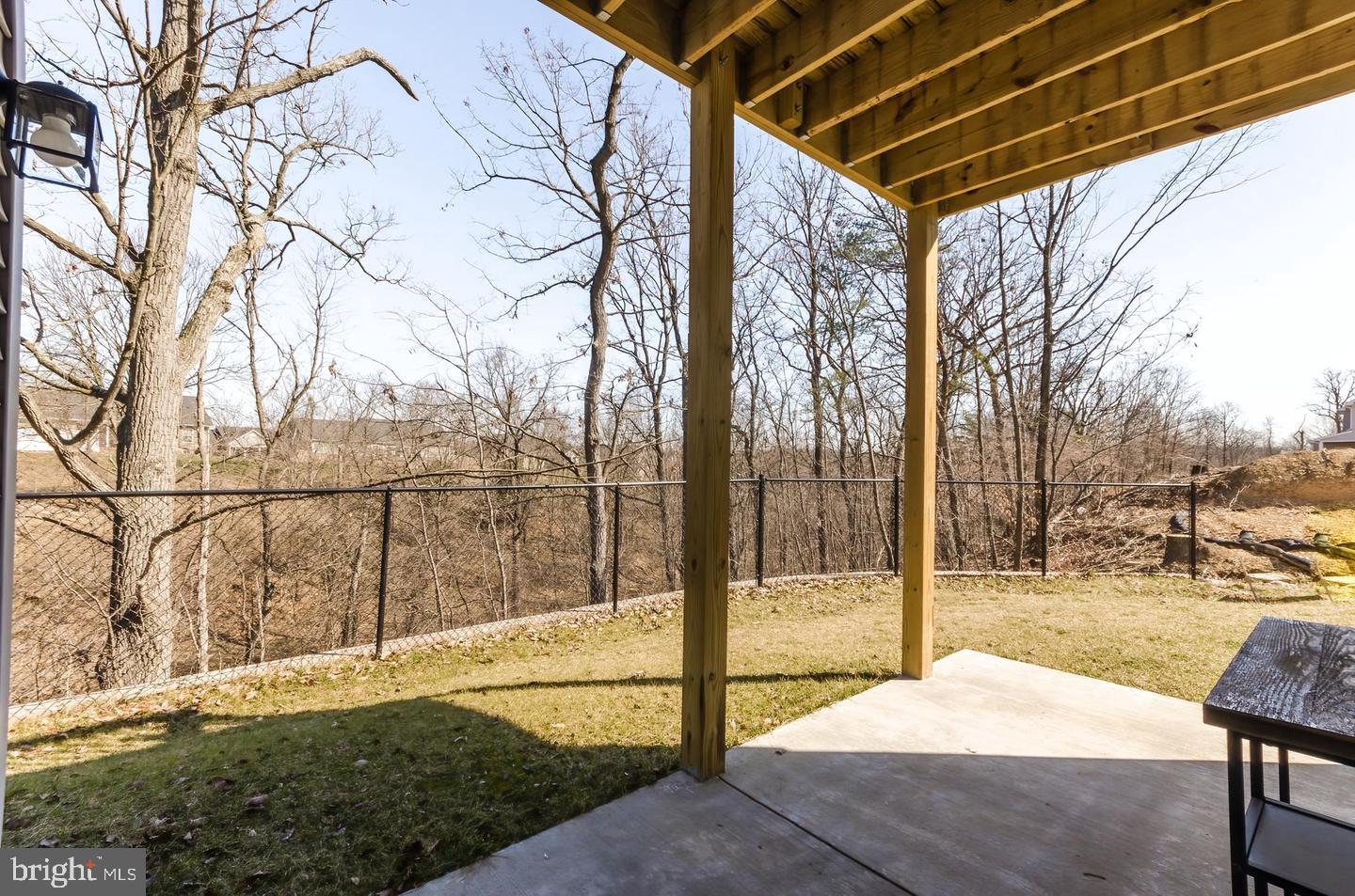 BRIDLE CREEK - Residential Lease