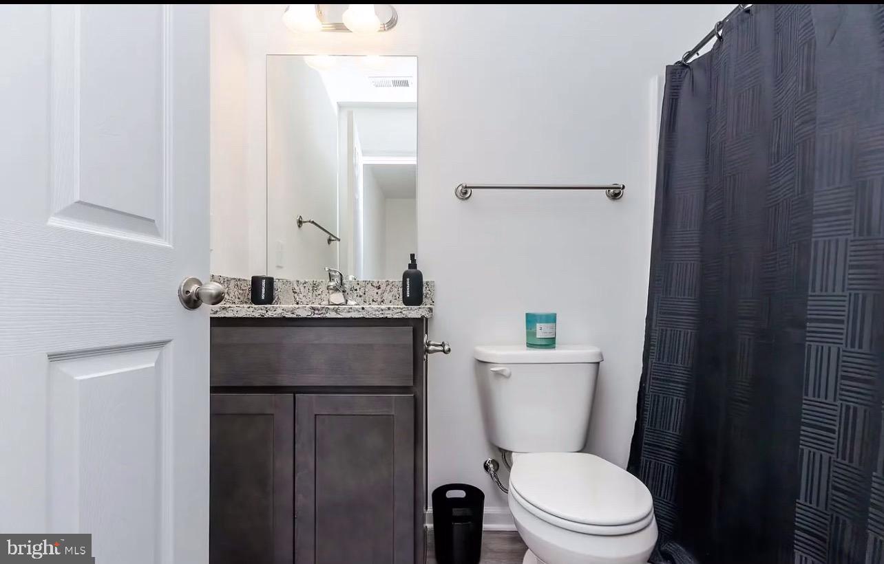 BRIDLE CREEK - Residential Lease