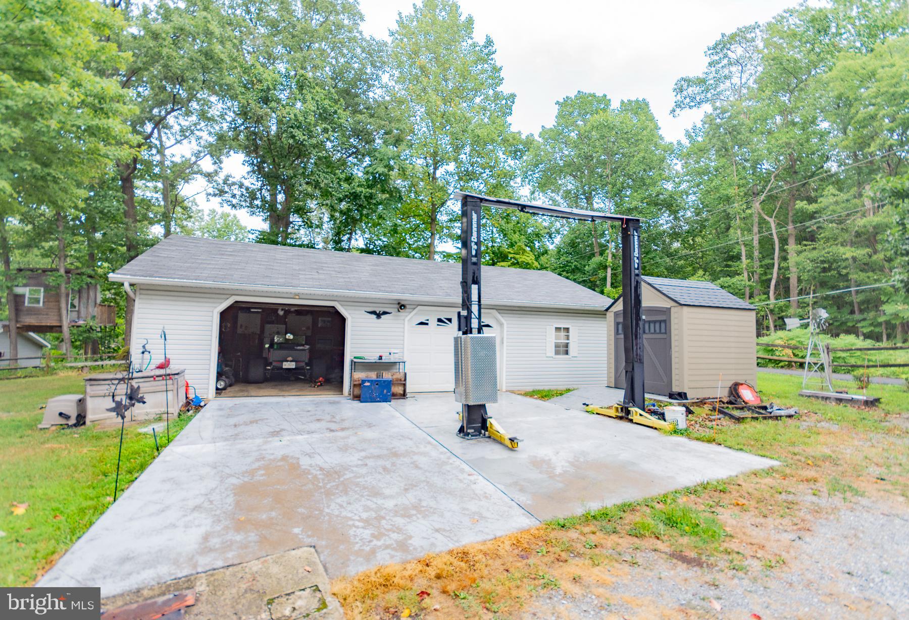 SHANNONDALE - Residential