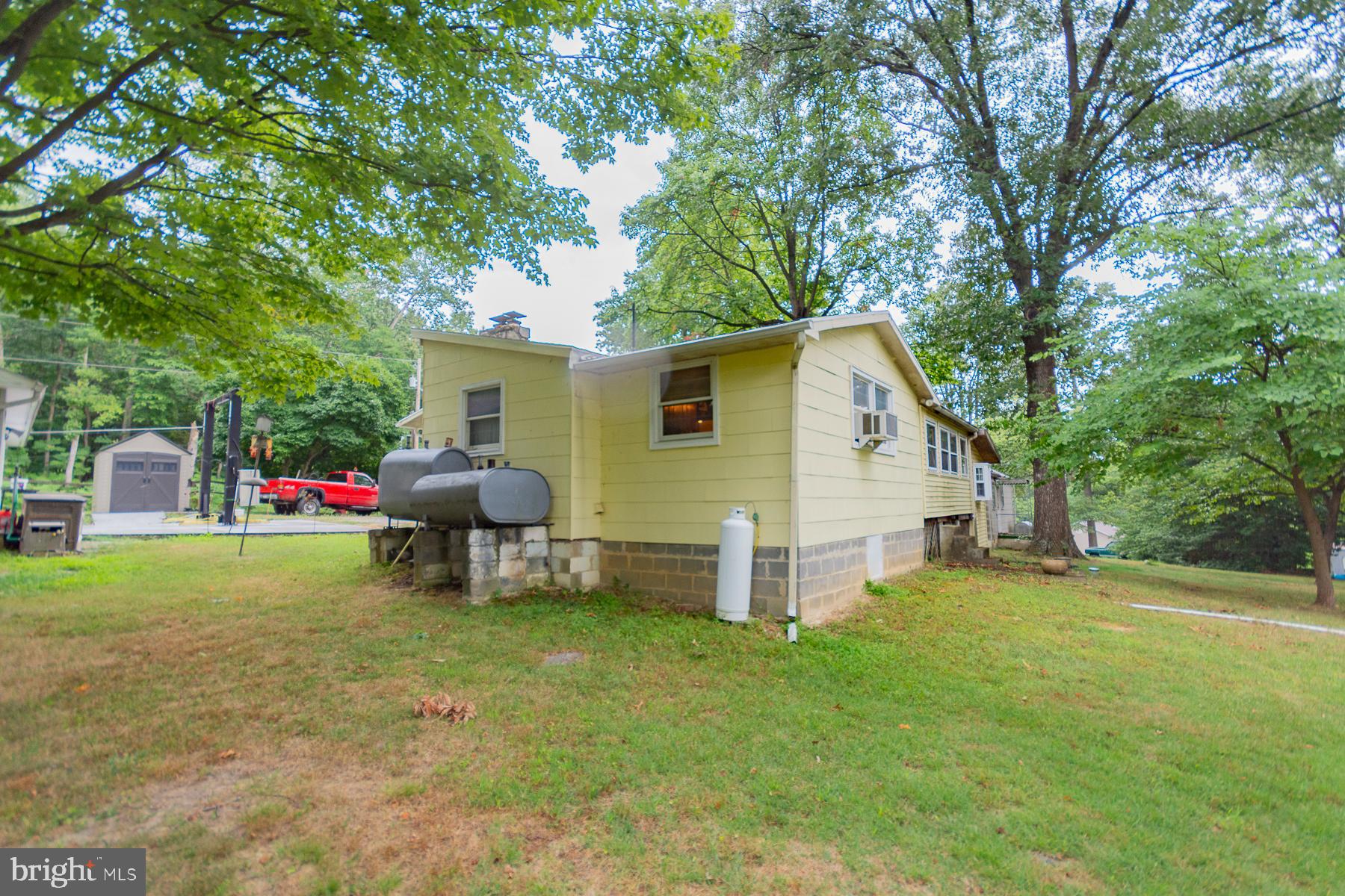 SHANNONDALE - Residential