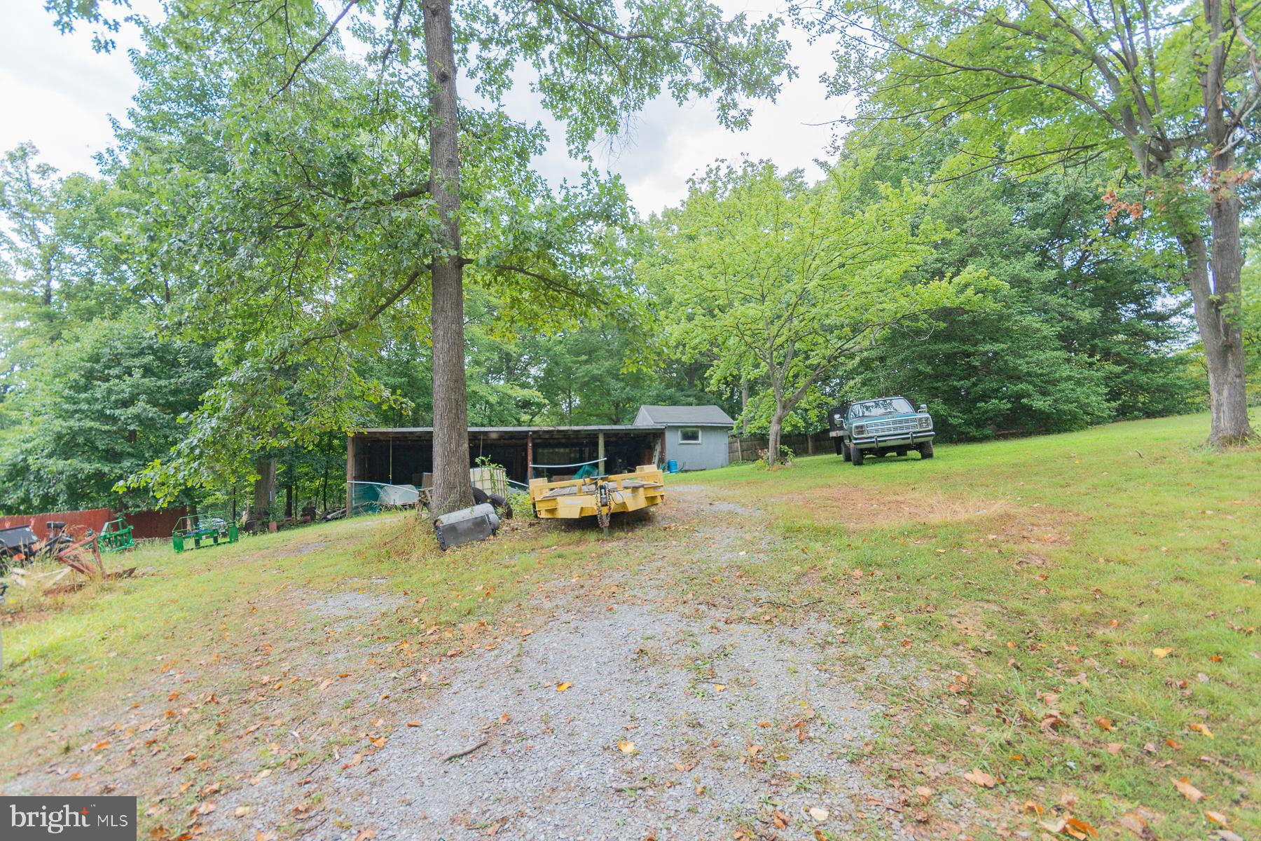 SHANNONDALE - Residential