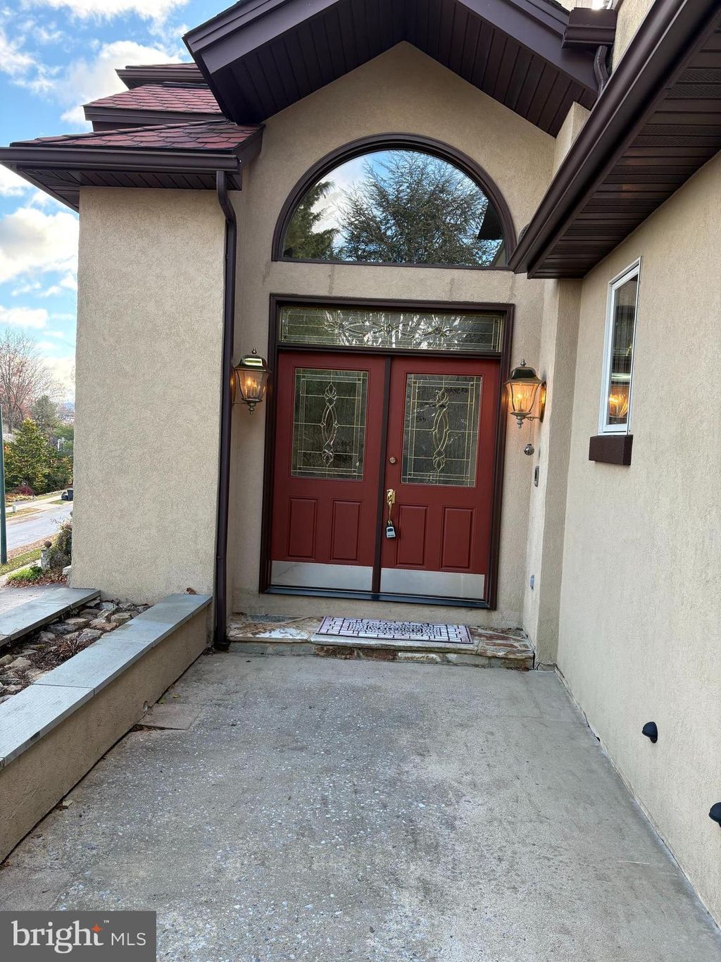 Photo of 101 Robert Road, WYOMISSING, PA 19610 (MLS # PABK2065142)