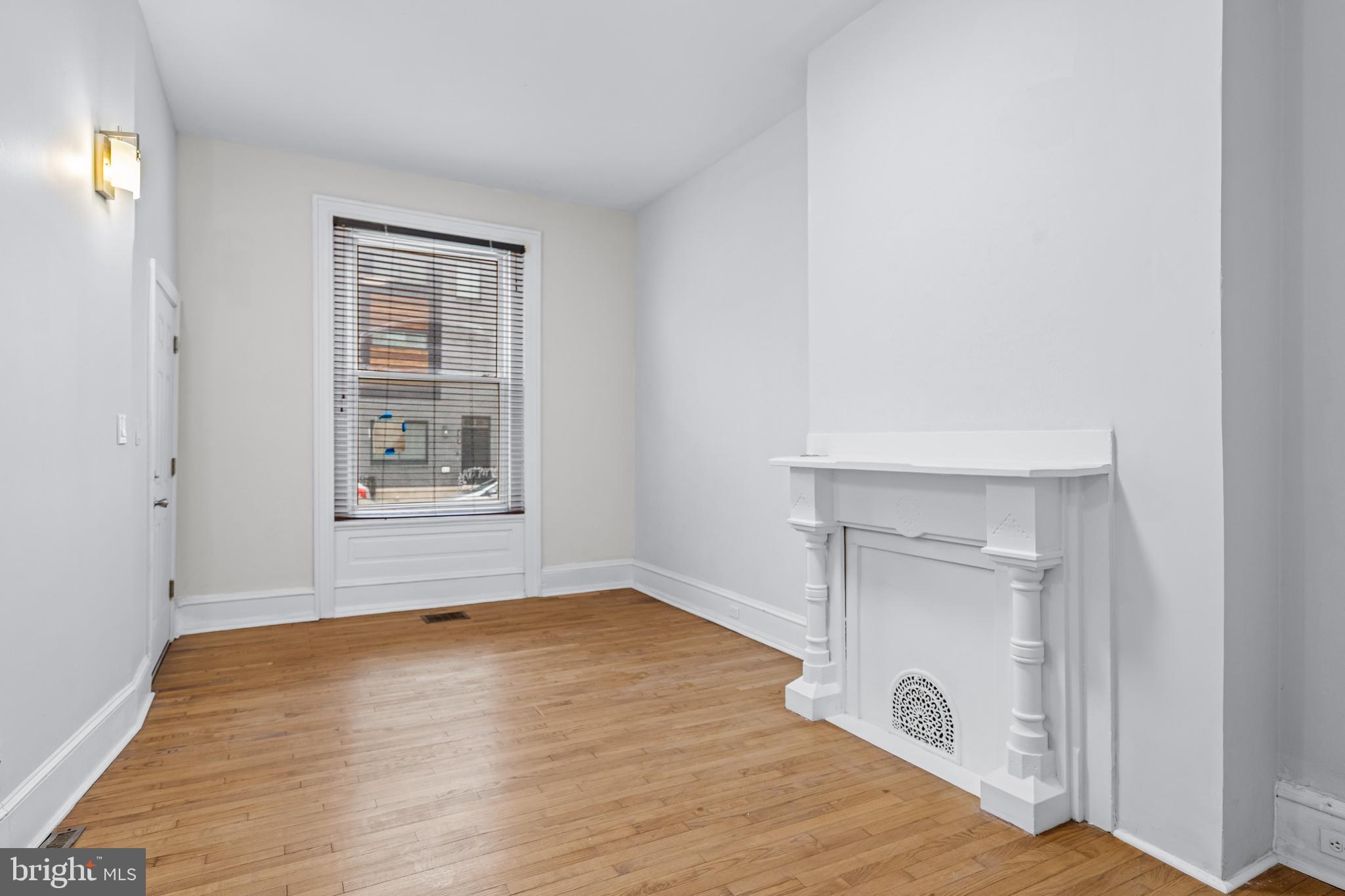 GRADUATE HOSPITAL - Residential Income