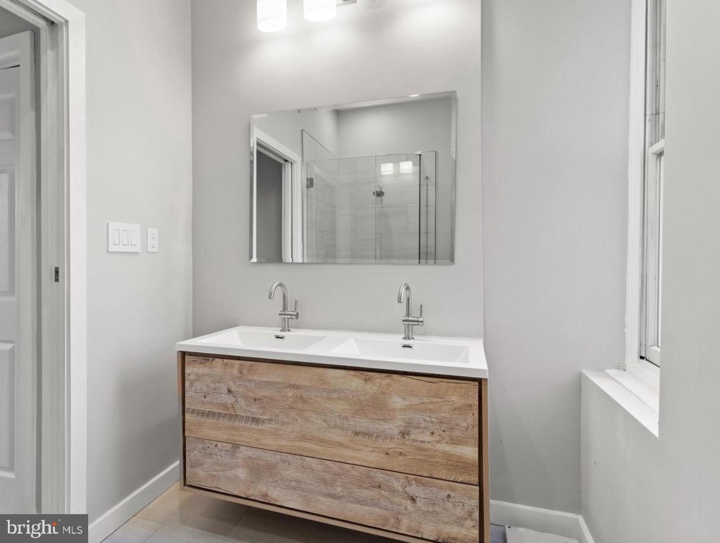 GRADUATE HOSPITAL - Residential Income