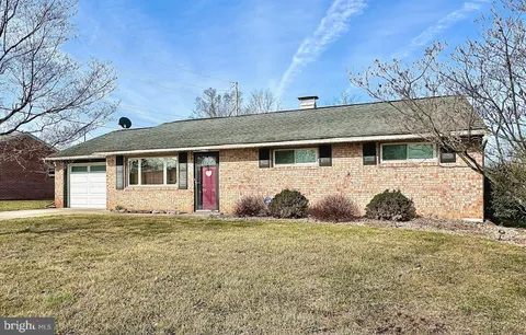 148 Fairmount Avenue, Reading, PA 19606 - #: PABK2054574
