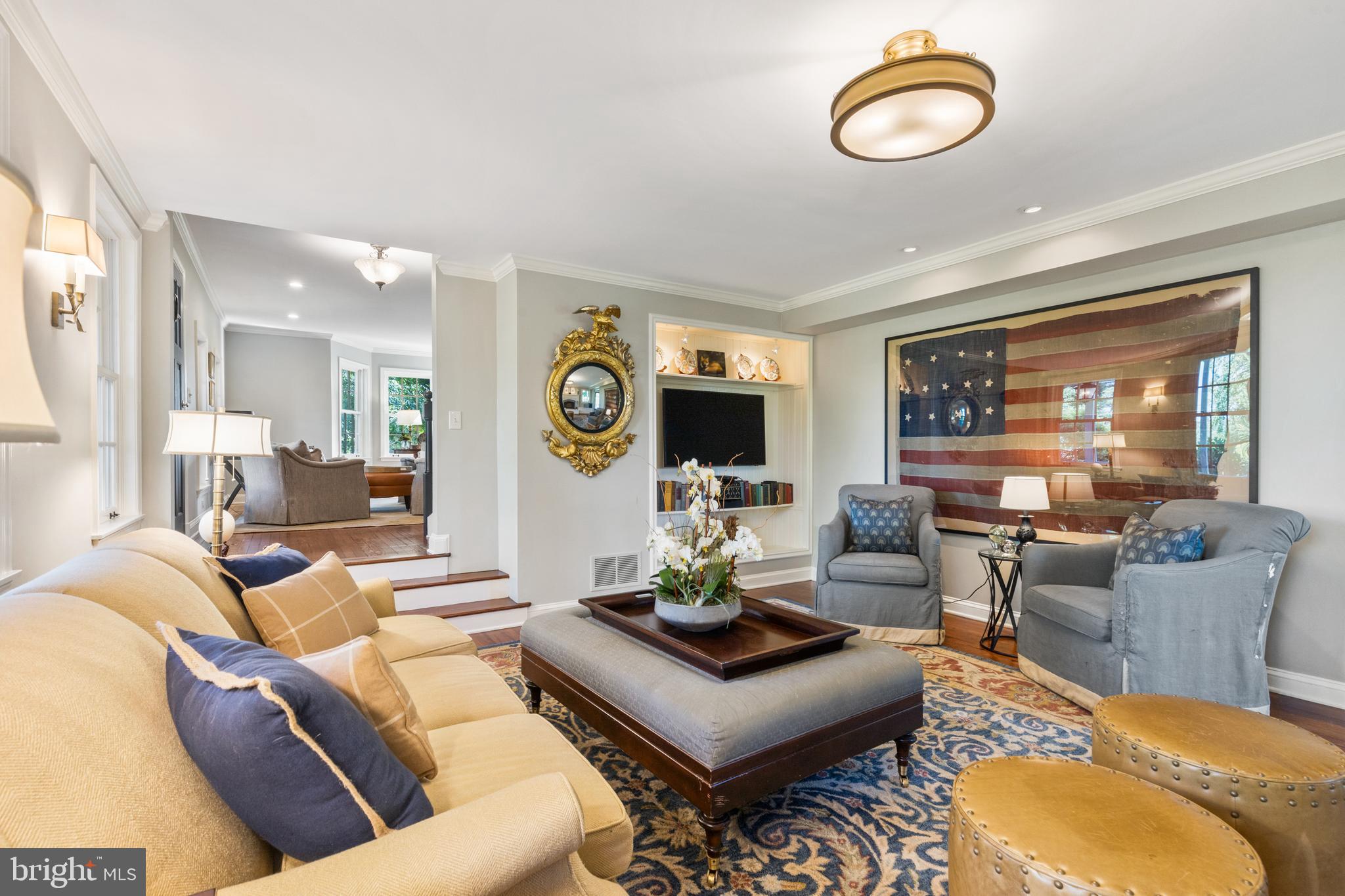 MY LADY'S MANOR - Farm